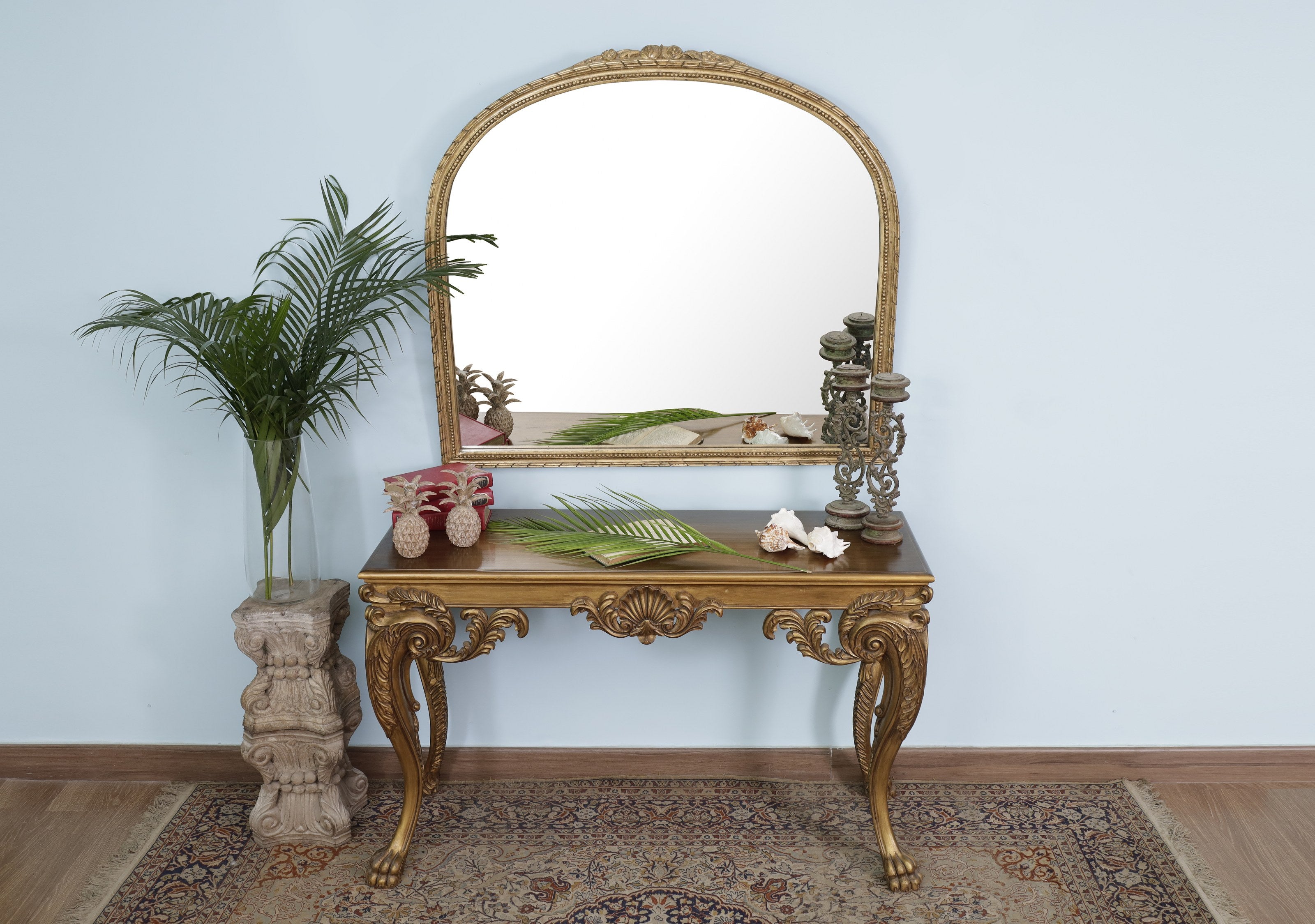 Asquith Mirror Frame