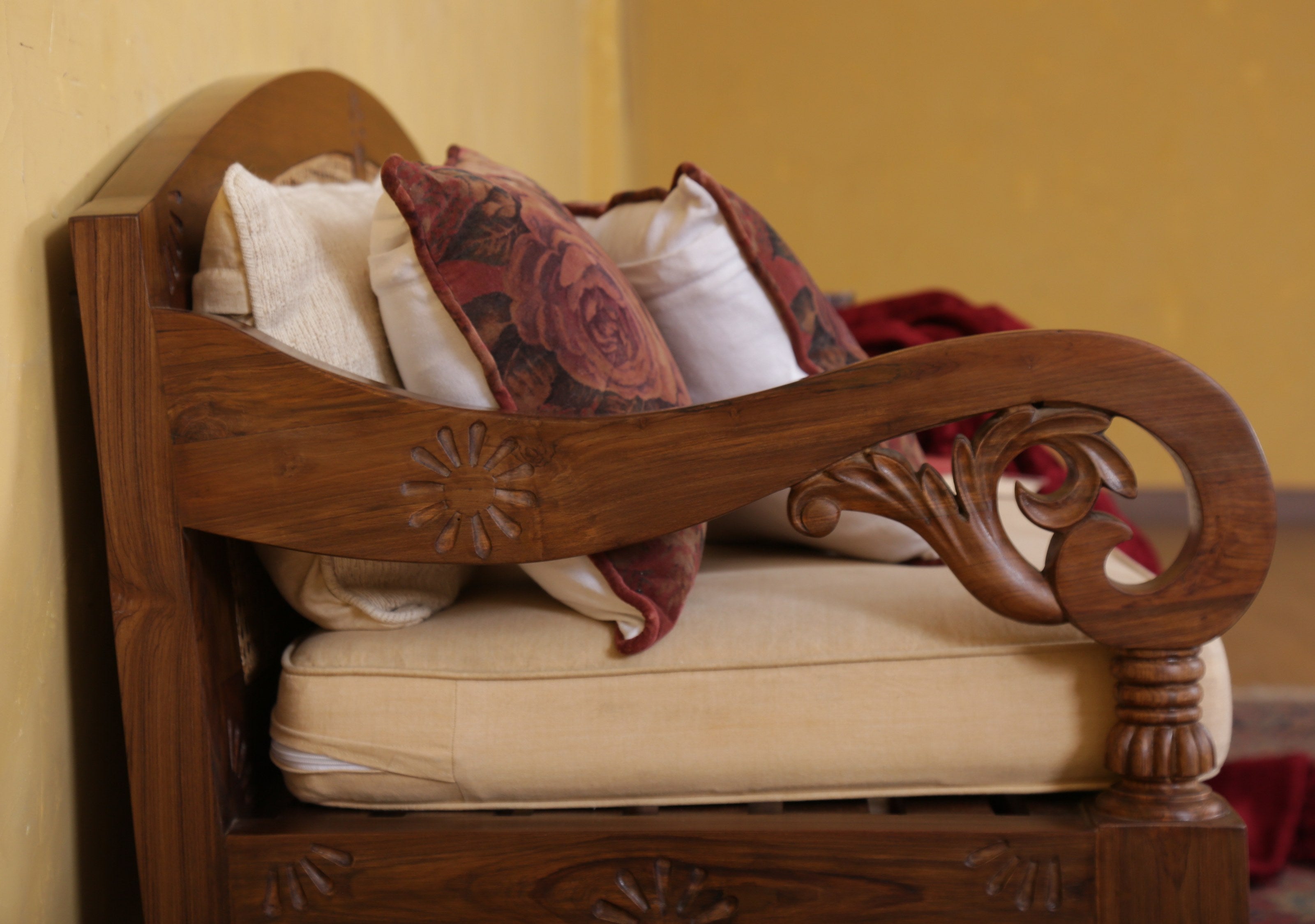 Hickman Sofa