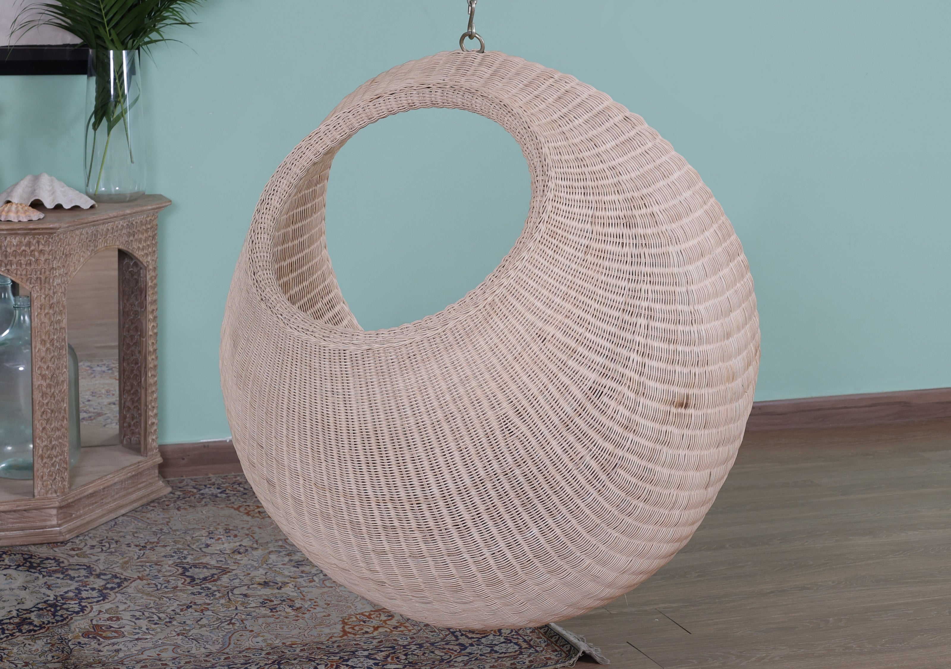Kemys Cocoon Swing Chair