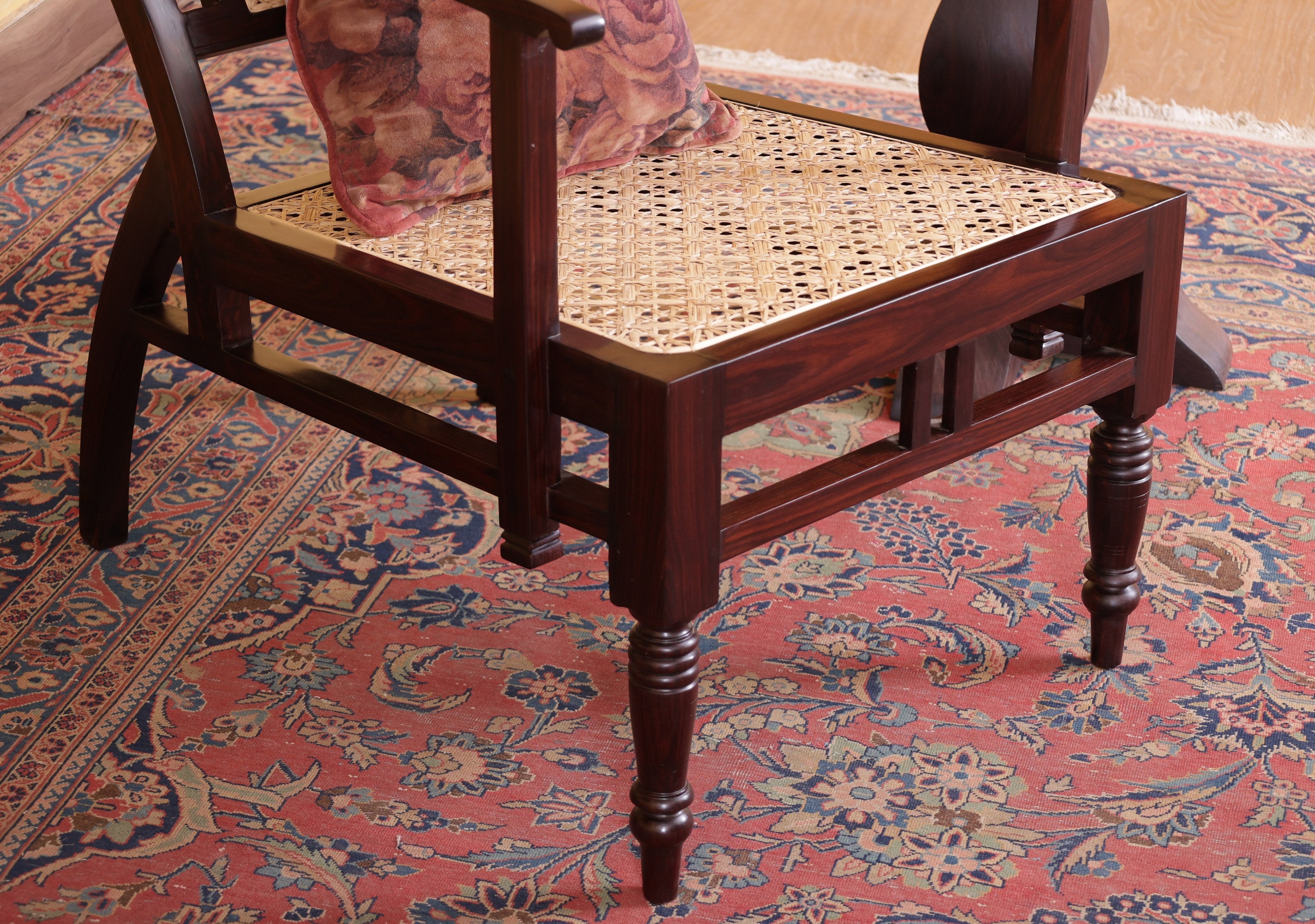 Wrixon Easy Chair