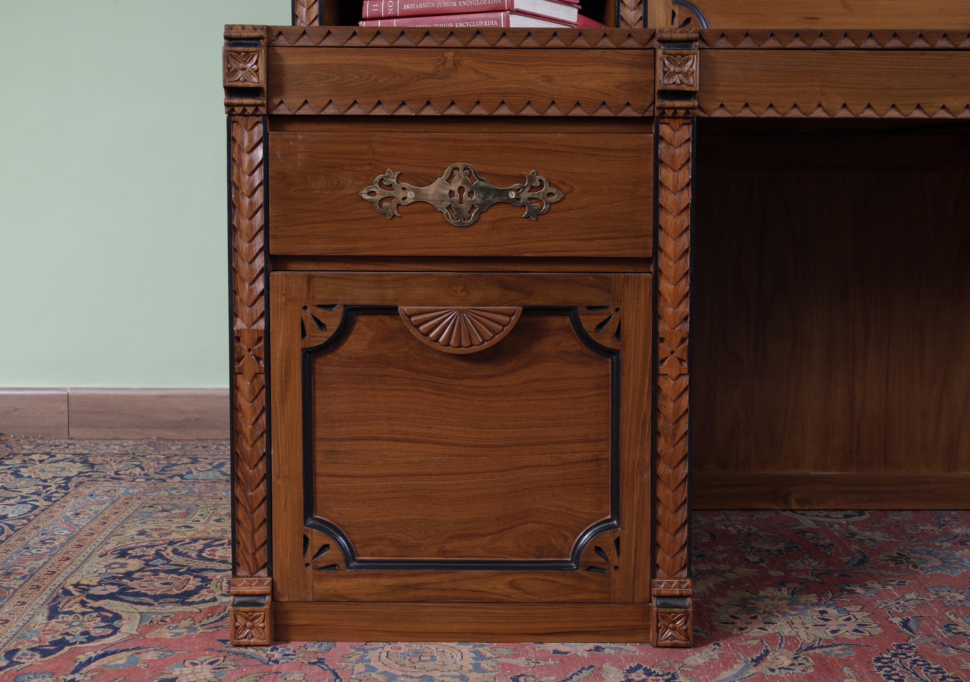 Pottier Desk