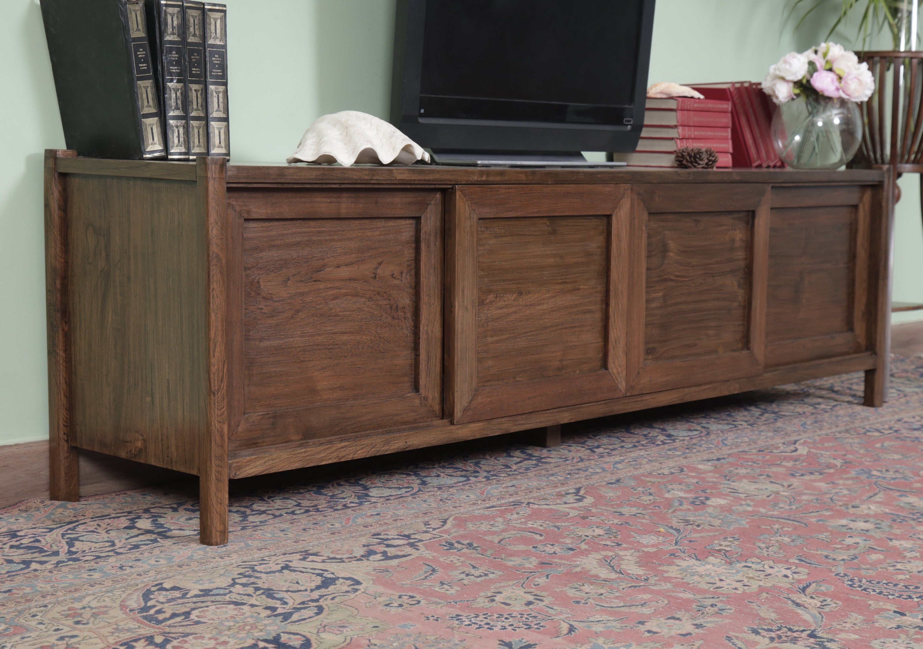Cobbe Media Unit