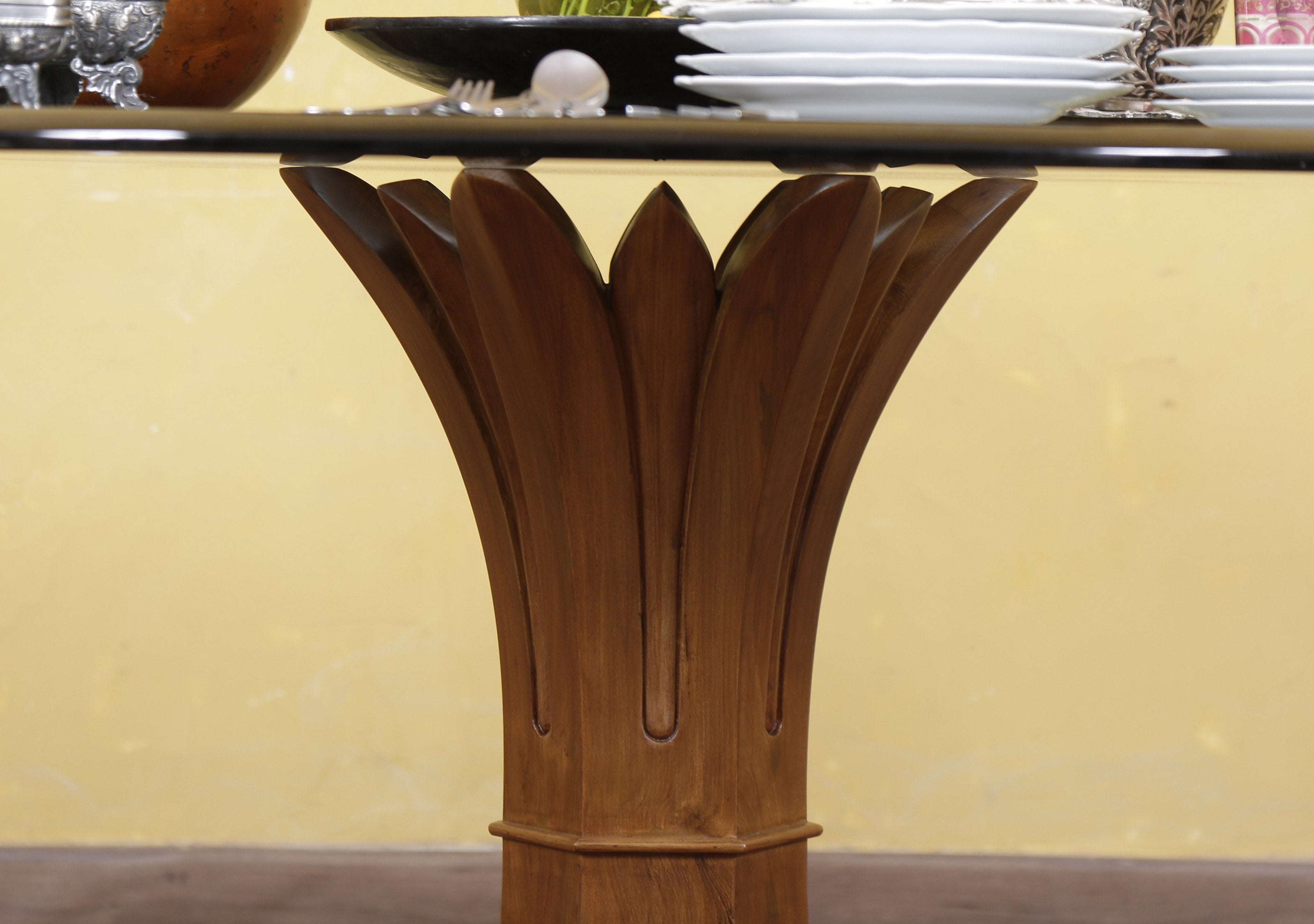 Kenrick Dining Table Base