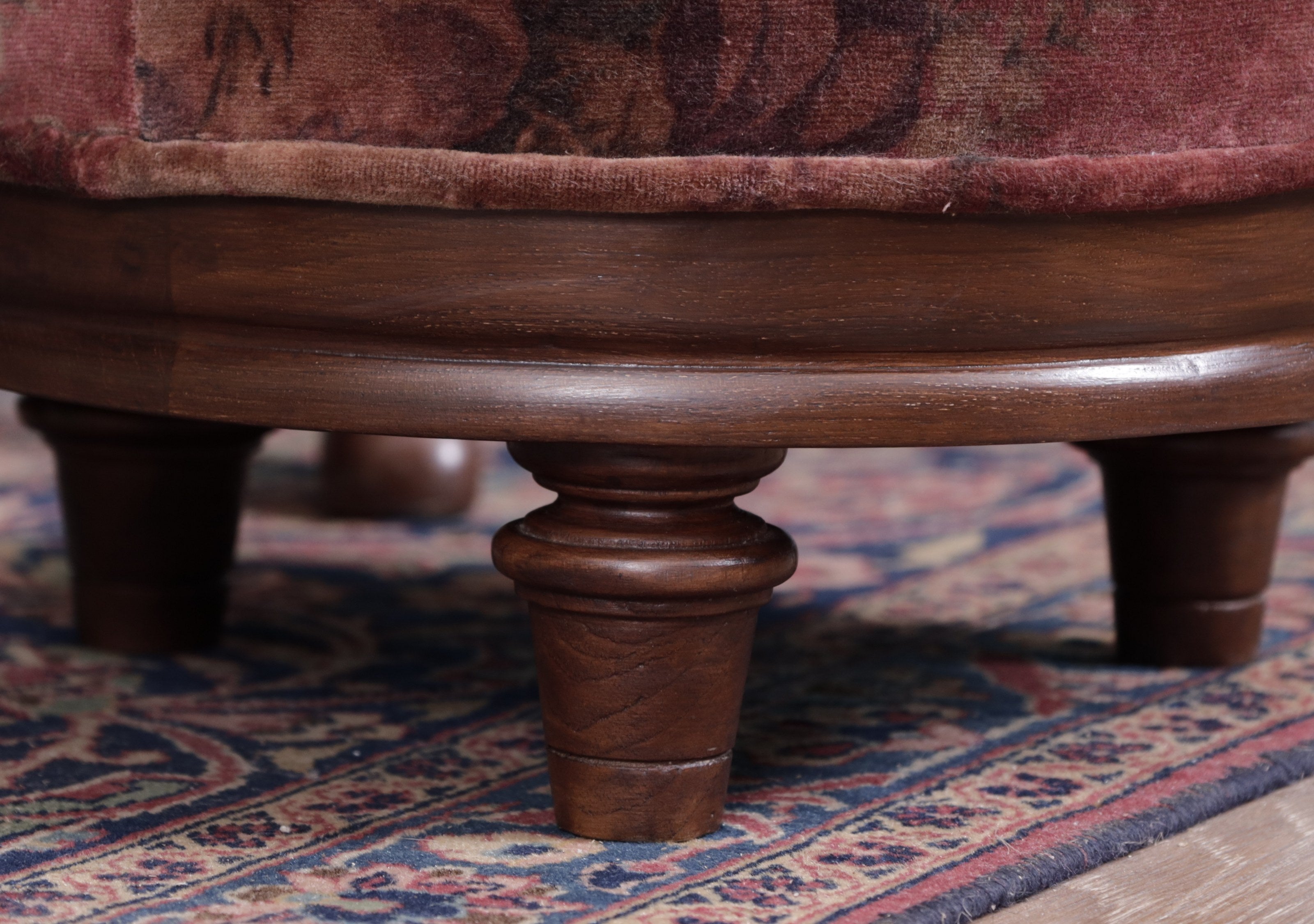 Phipps Stool