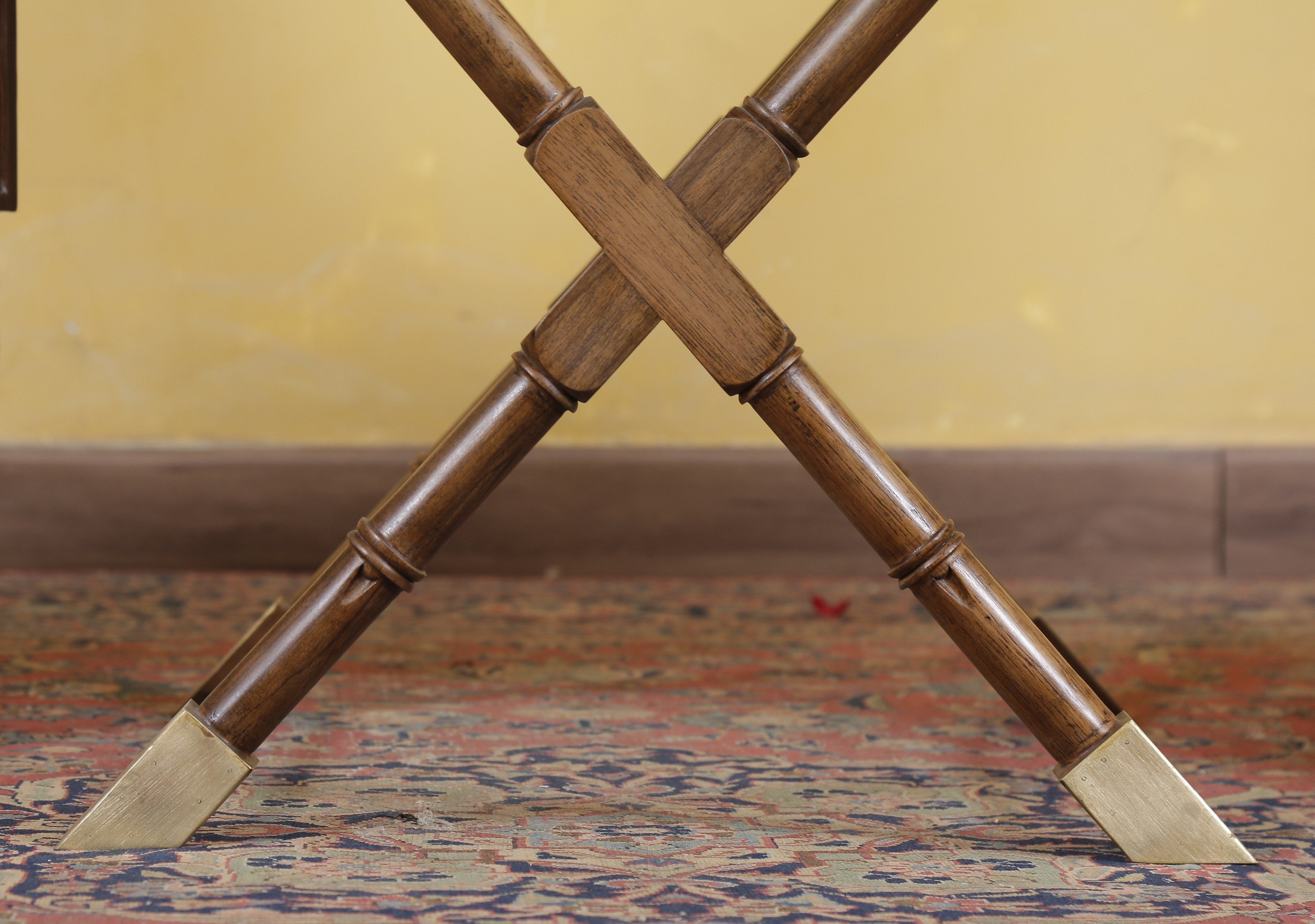 Burdon Side Table