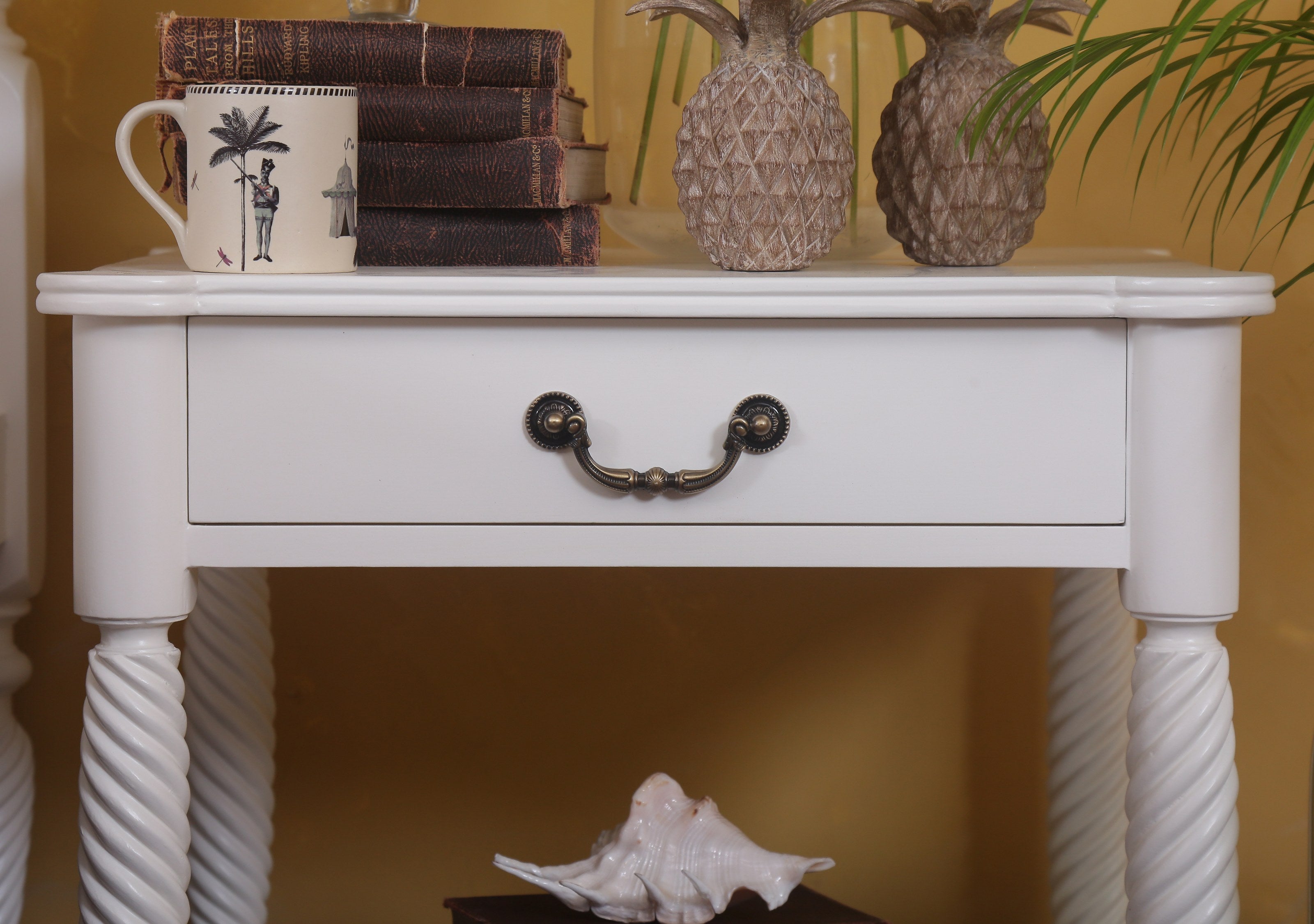 Humphrey Nightstand