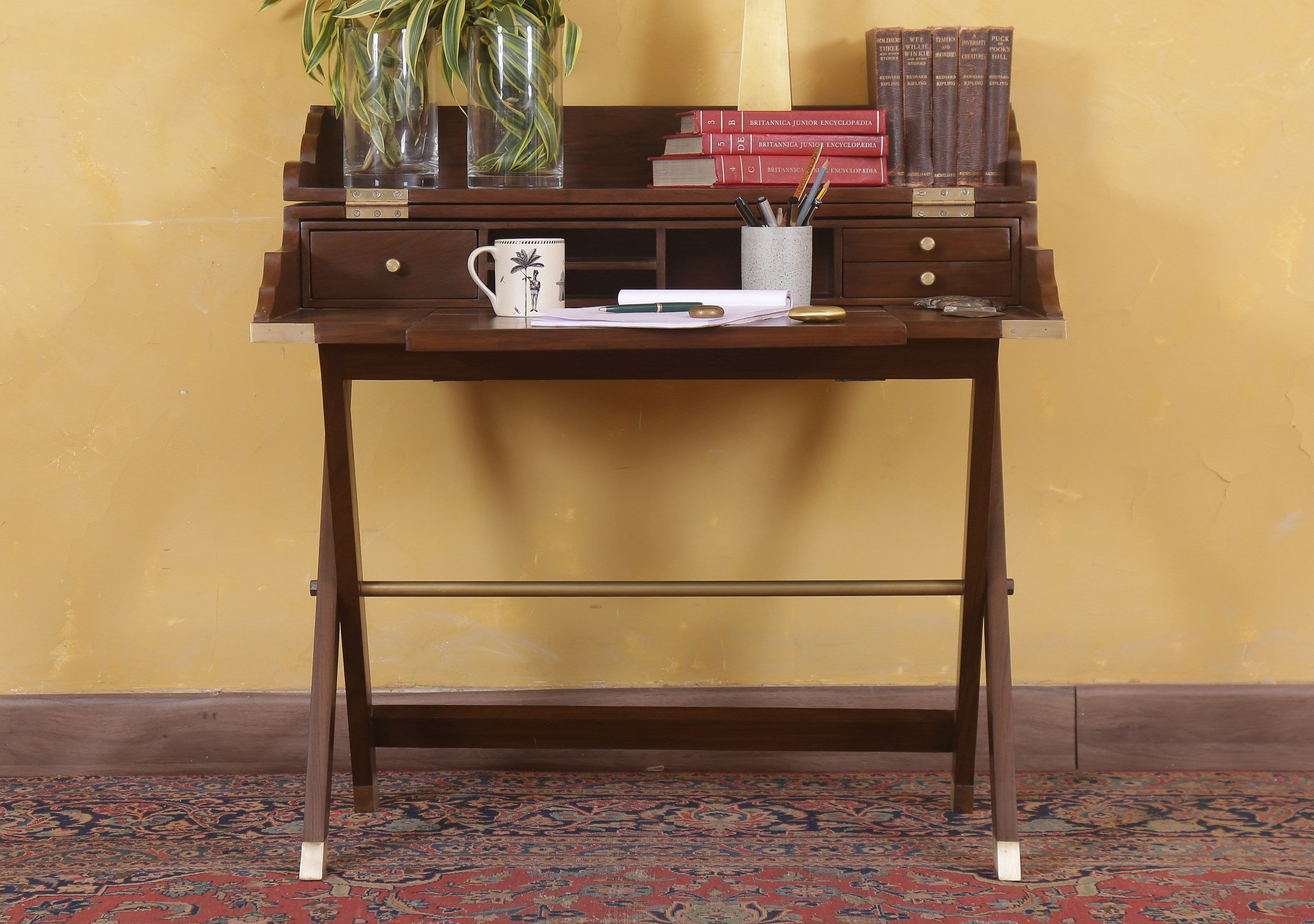 Rushden Console Table