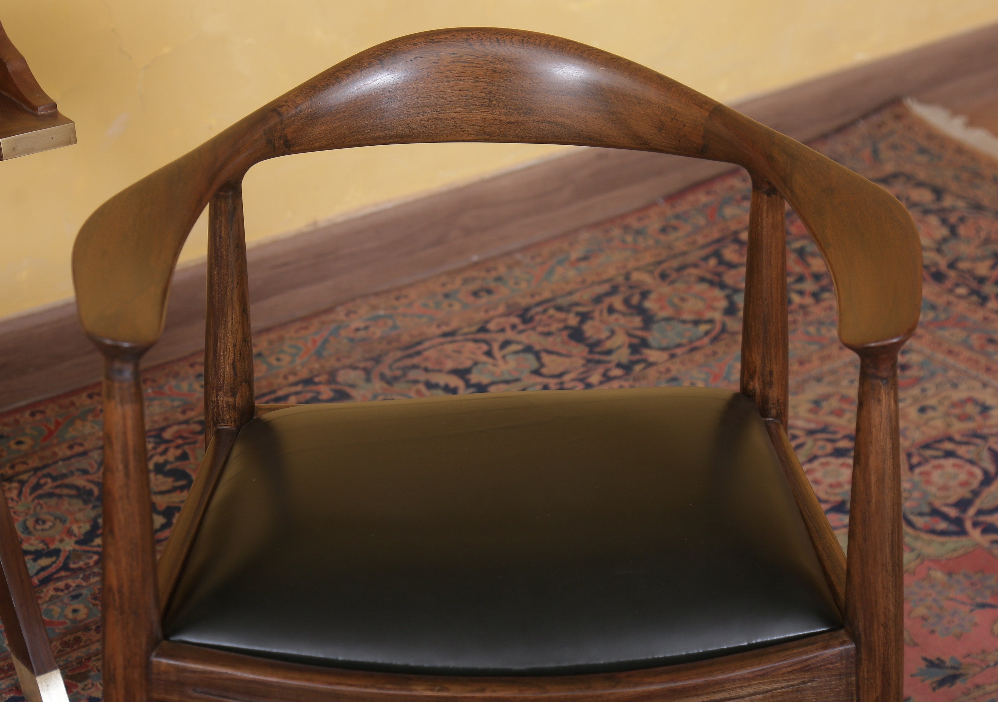 Bradfield Chair