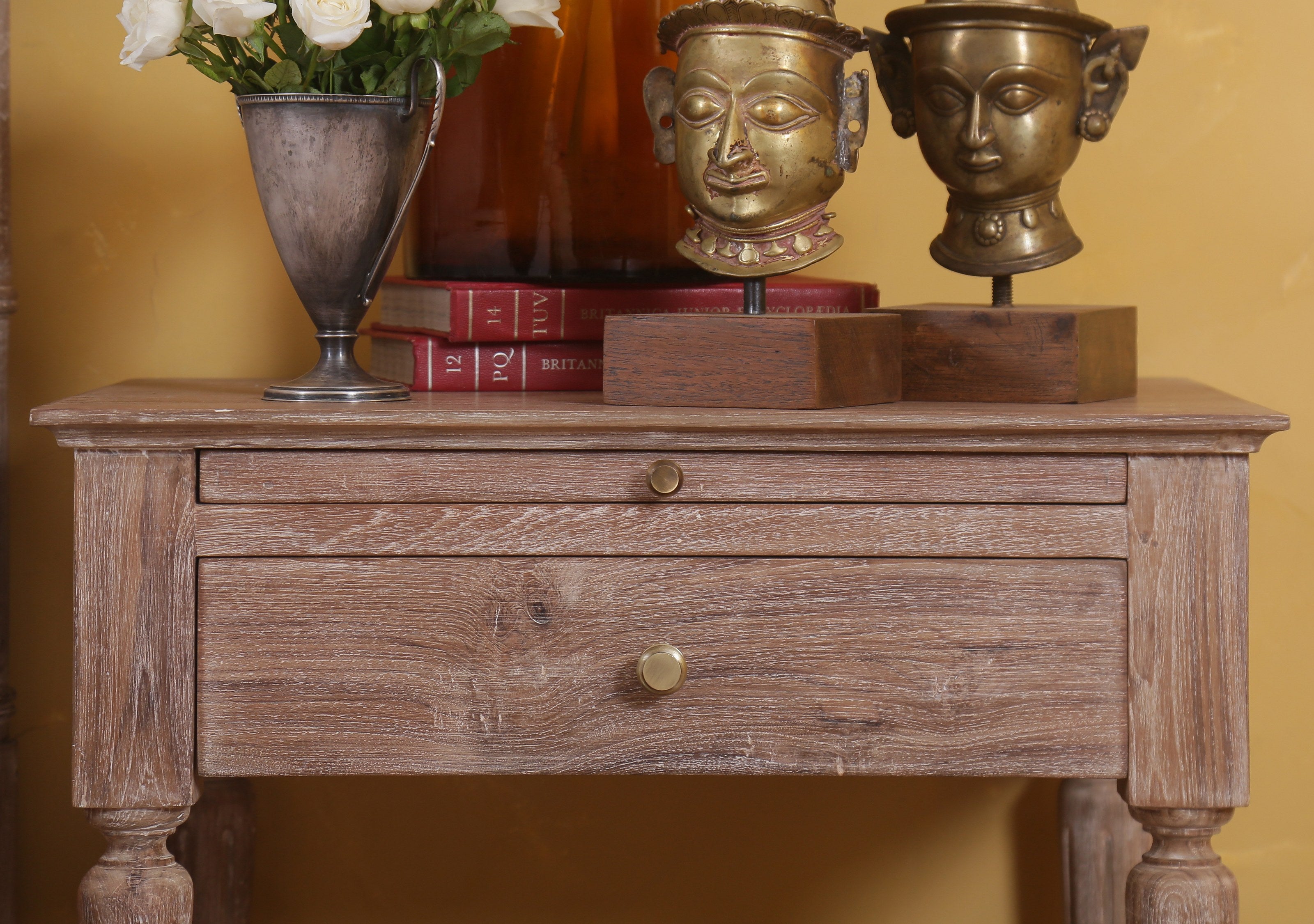 Granger Nightstand