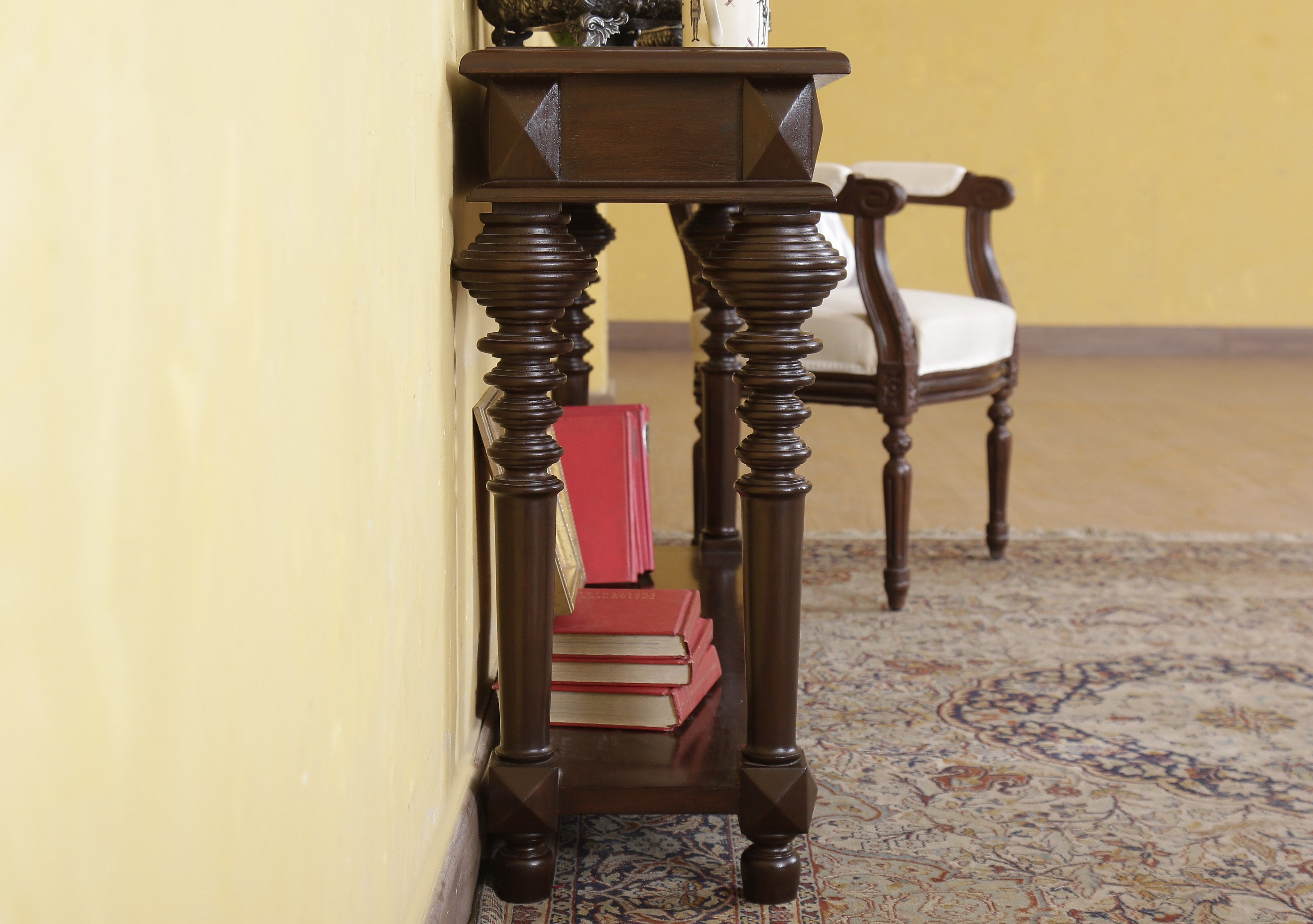 Horsford Console Table