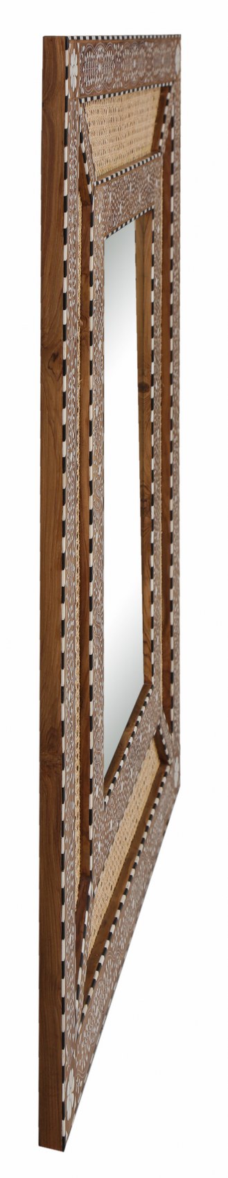 Torridon Inlaid Mirror Frame