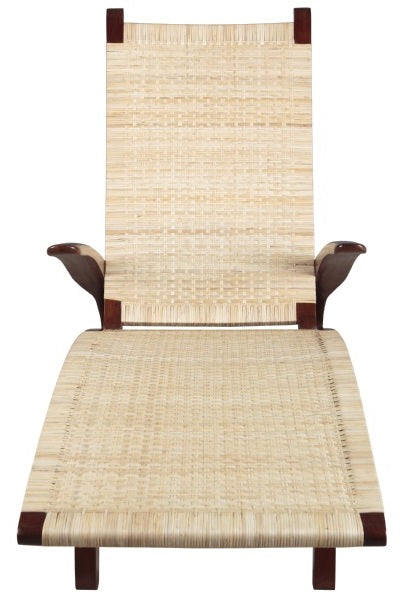 Rinfret Dolphin Chaise Longue