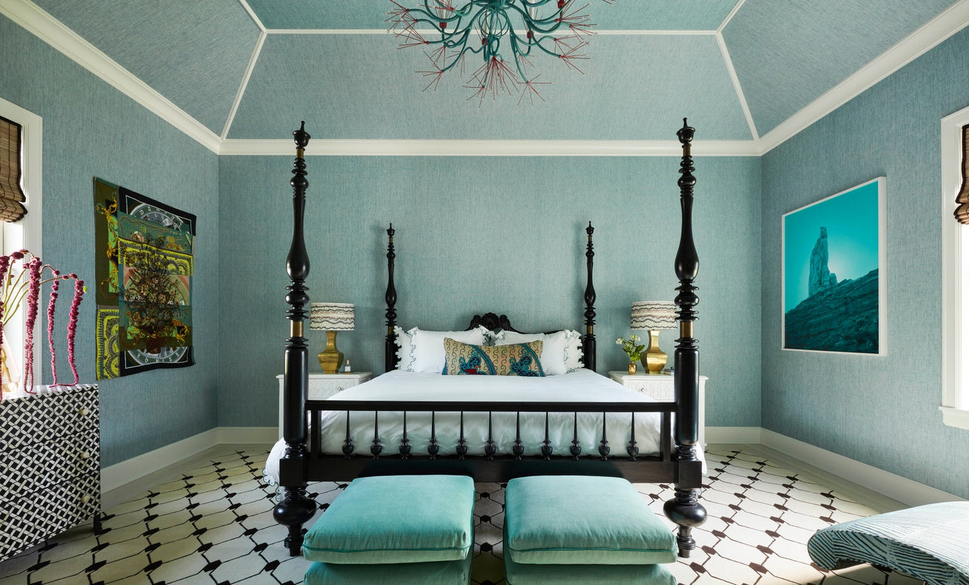 Architectural Digest - December 2021
