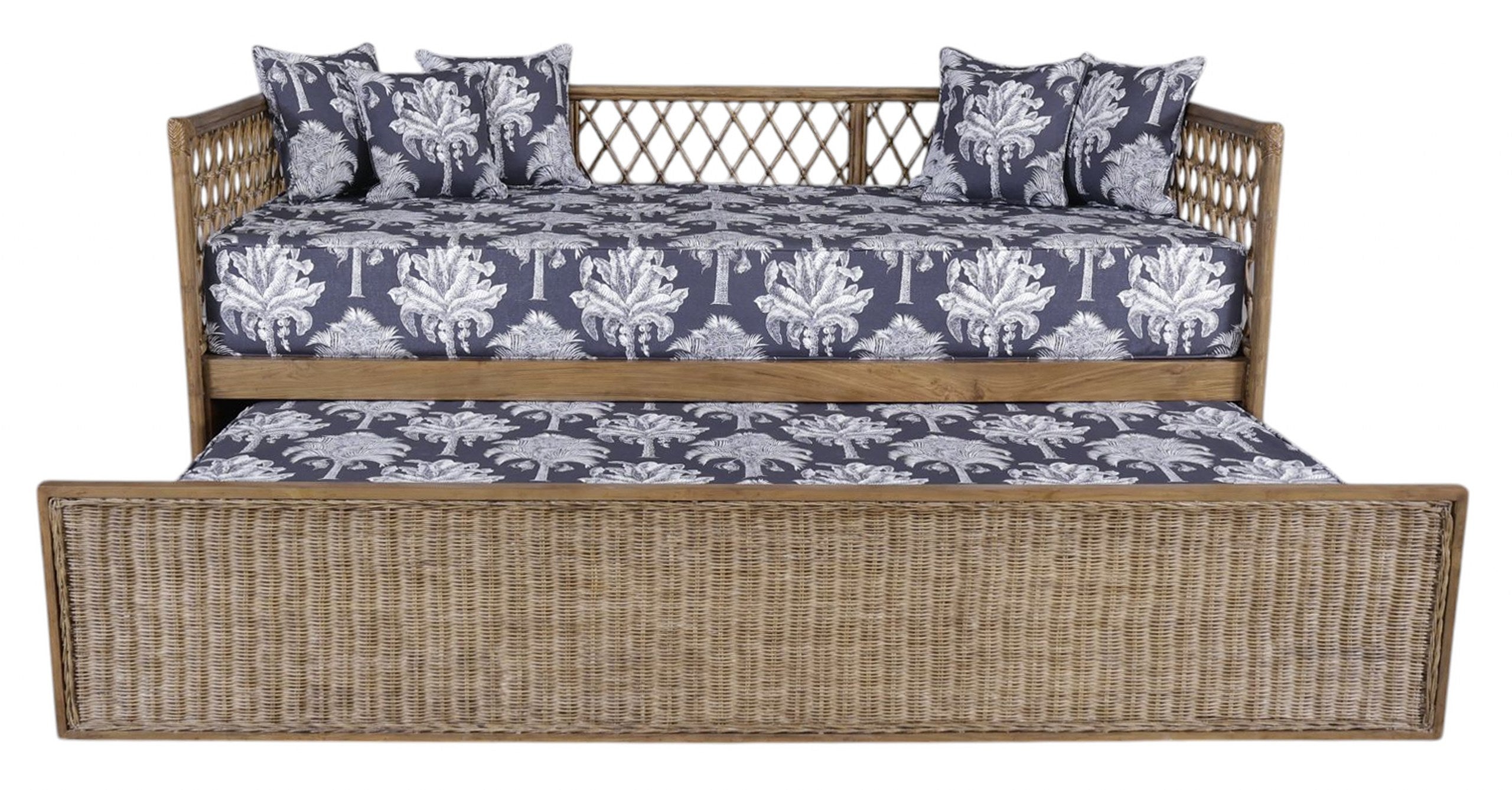 Cornelius Trundle Bed