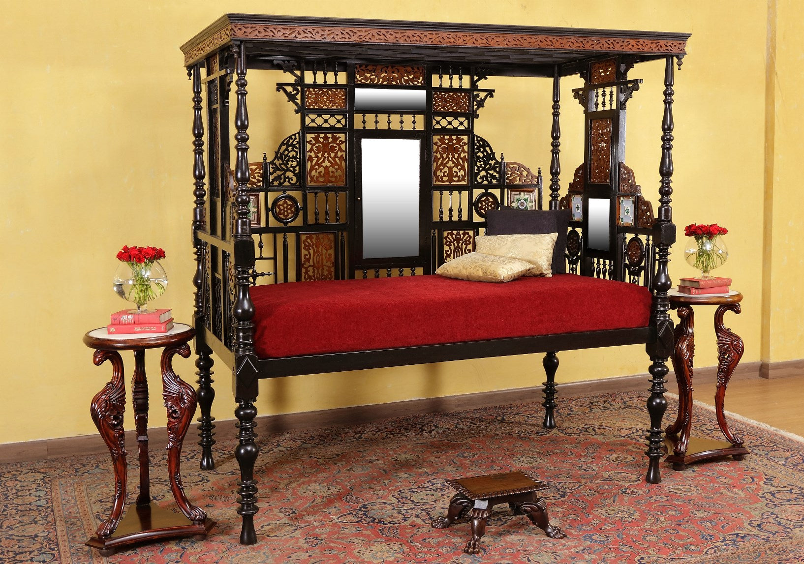 Bulwer Day Bed