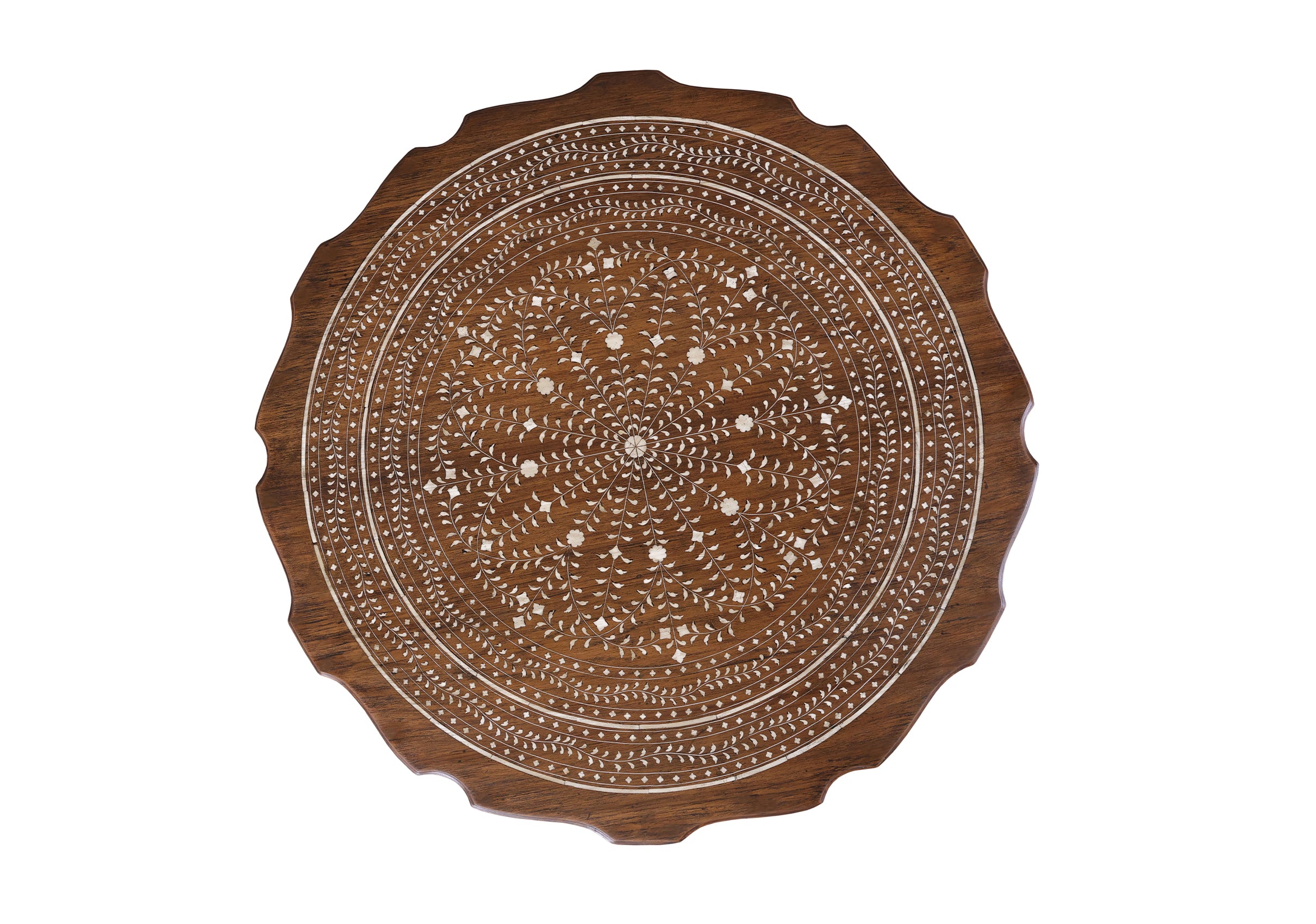 Partridge Occasional Table