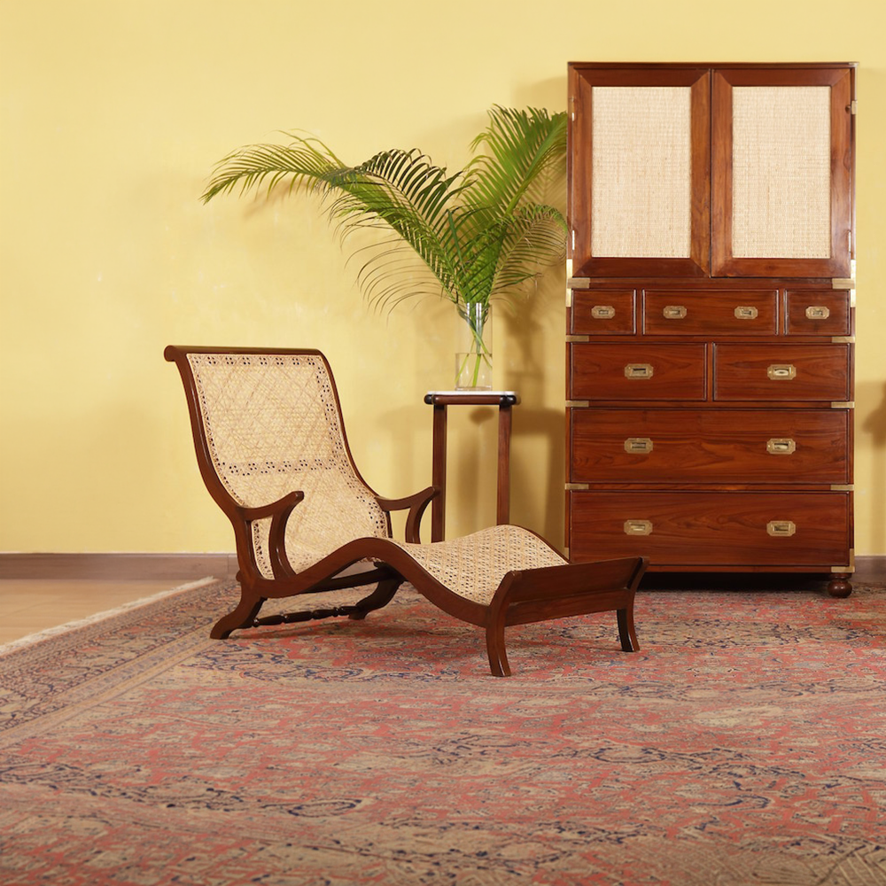Grier Chaise