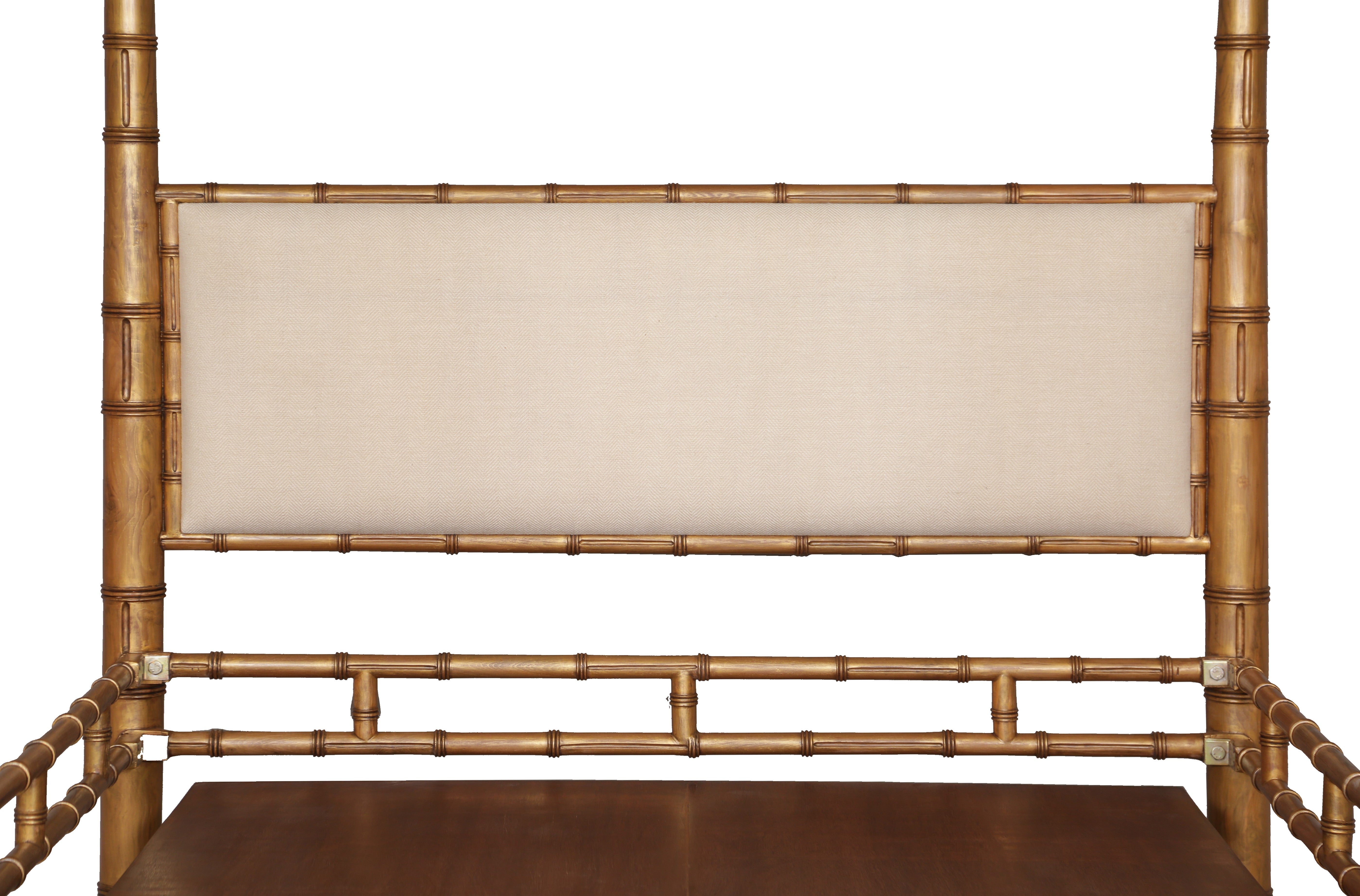 Columbus Bed