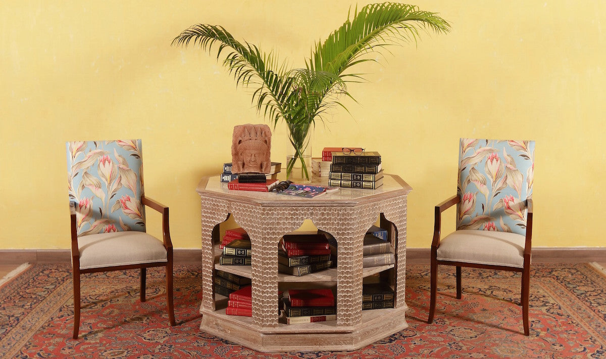 Bradshaw Armchair