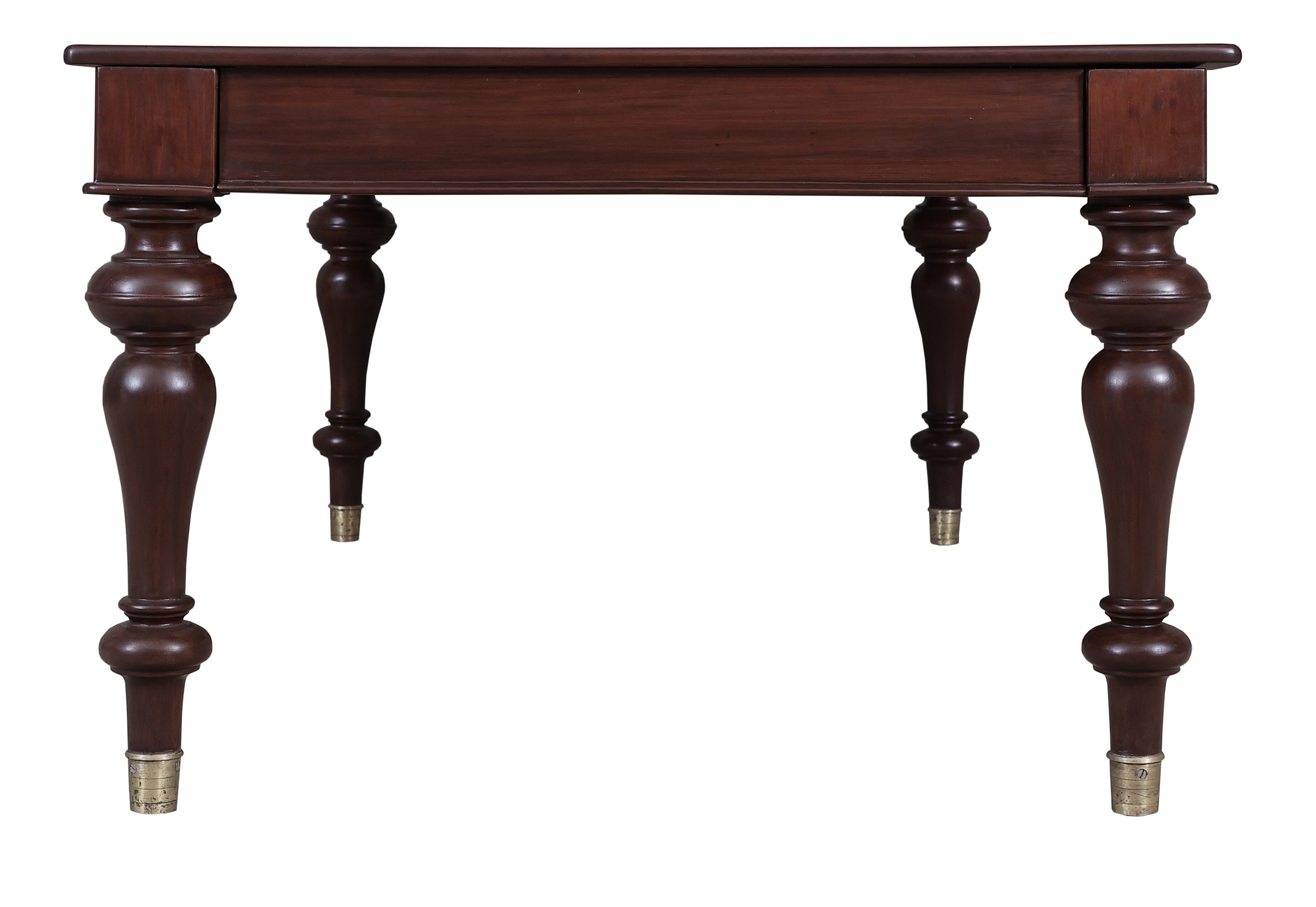 Jomel Extendable Dining Table