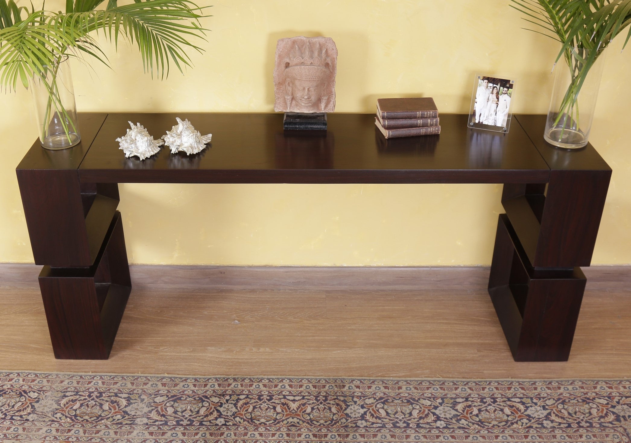 Kennedy Console Table