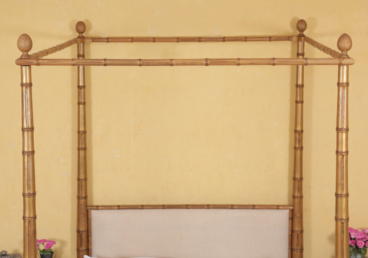 Columbus Bed