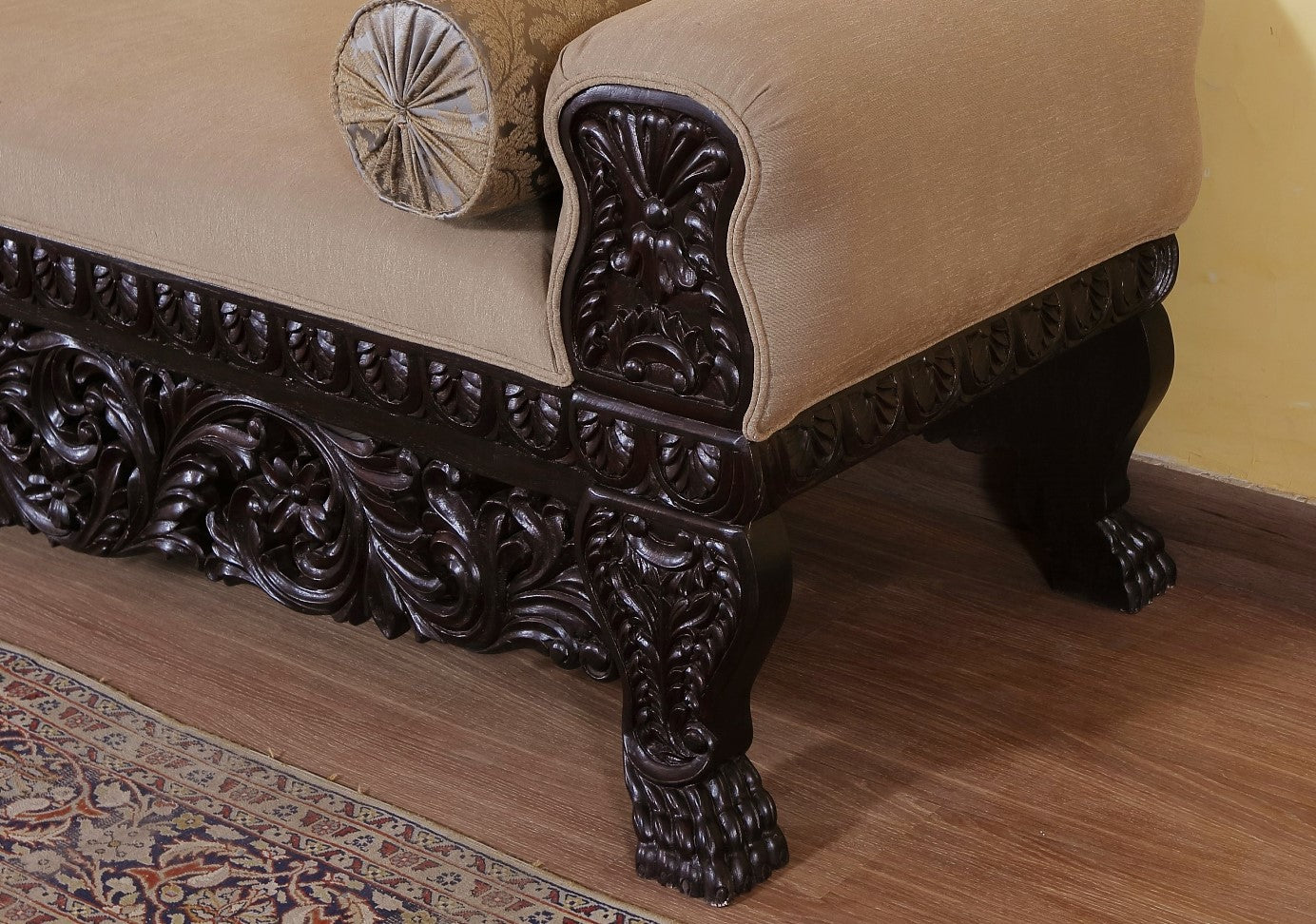 Alfred Chaise
