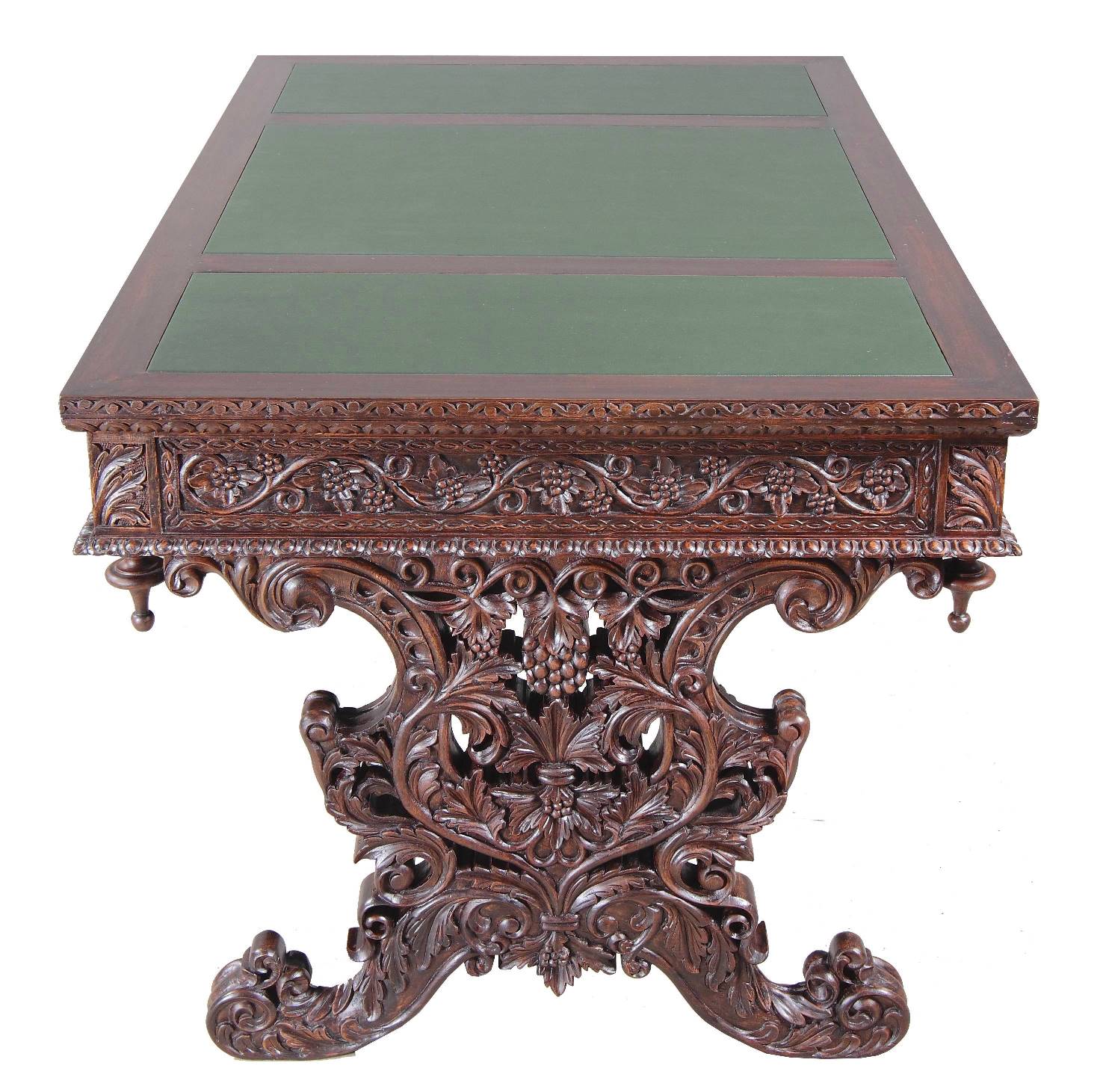 Gladstone Desk