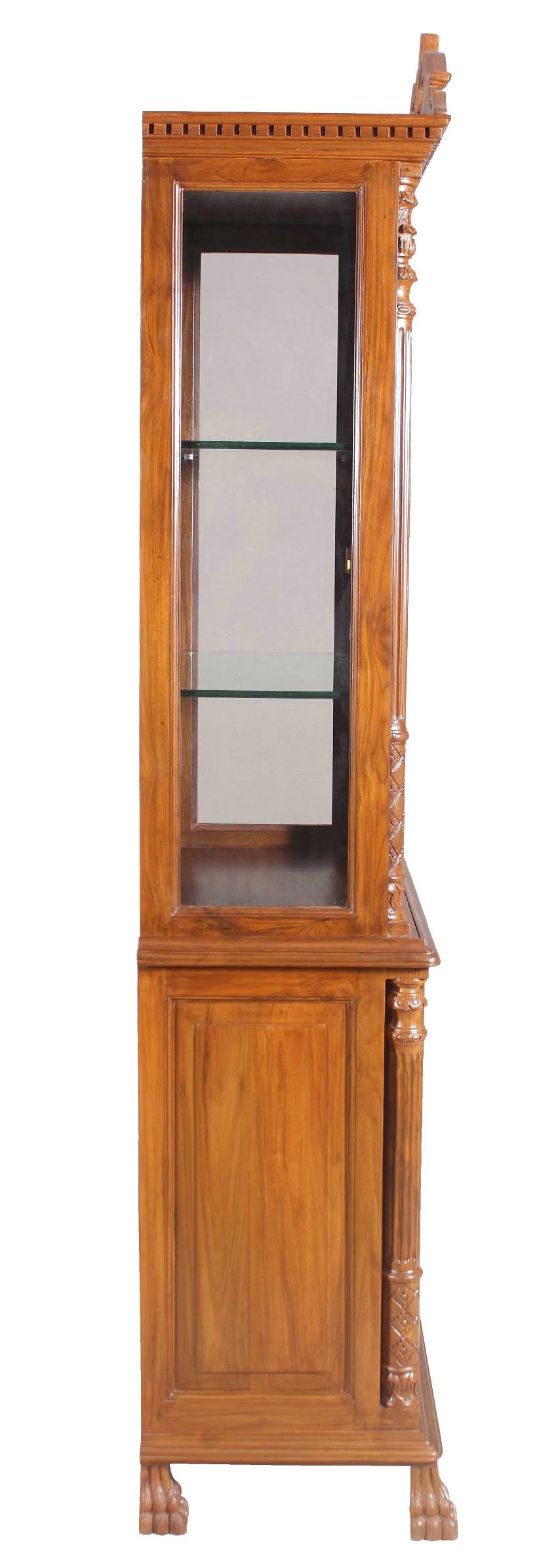 Hincks Display Cabinet