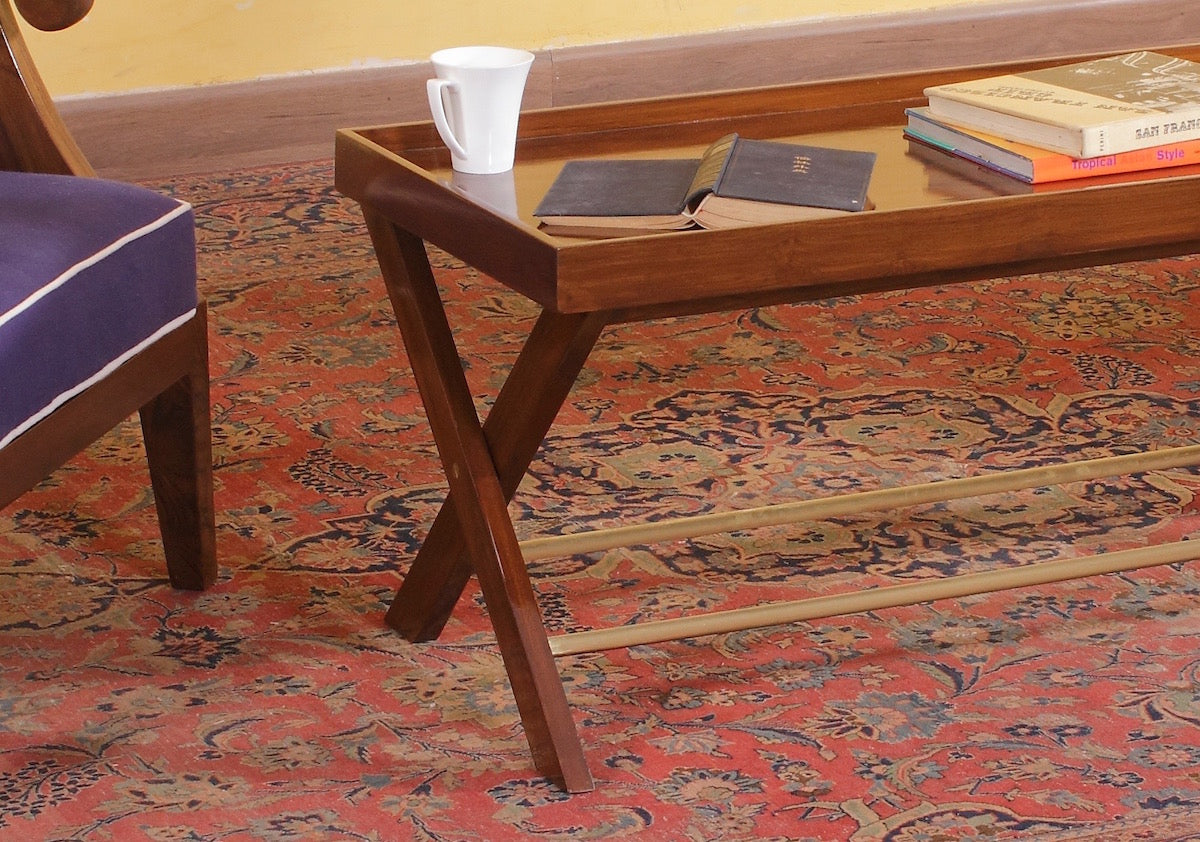 Connor Coffee Table