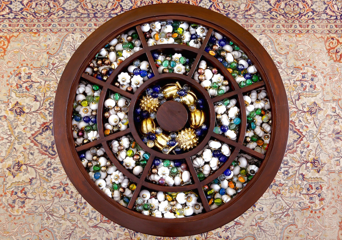 Sharpe Table