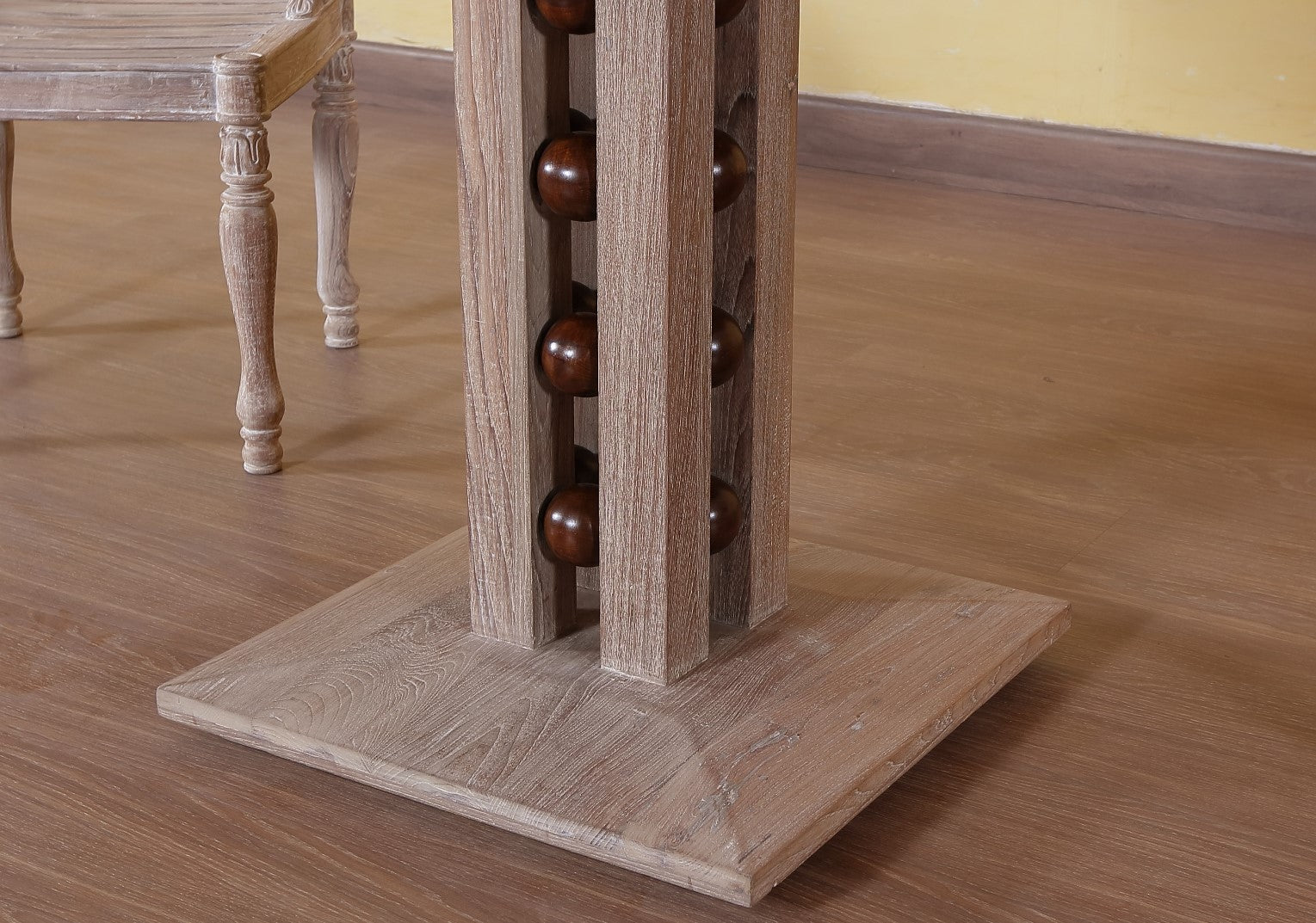 Stevens Table