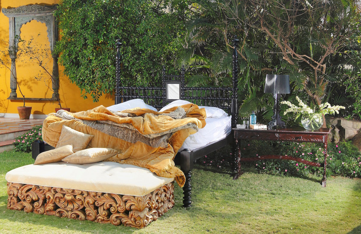 Minto Bed