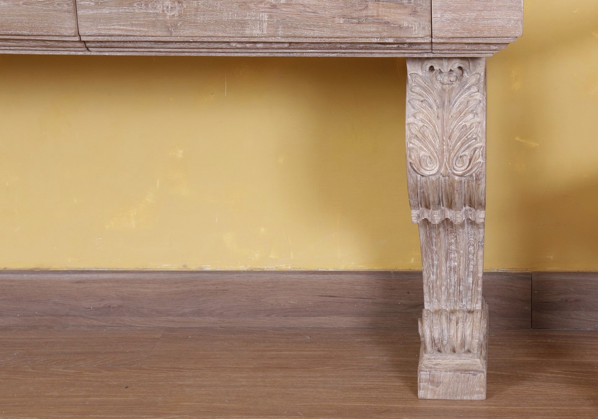 Alleyne Console Table