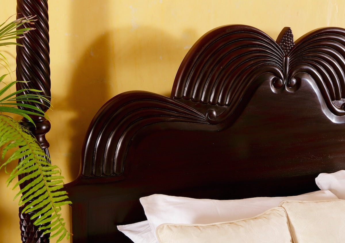 Jackson Bed