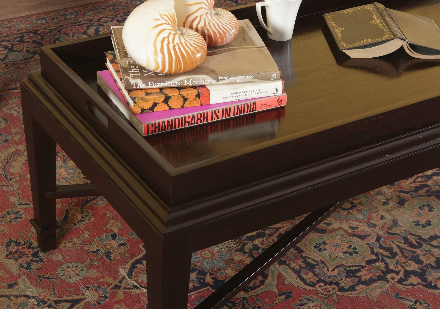 Manning Coffee Table