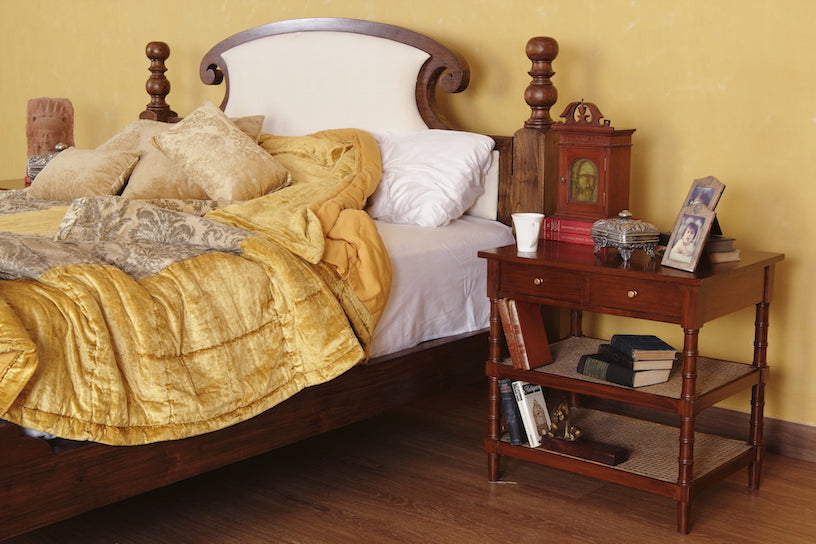 Colville Bed