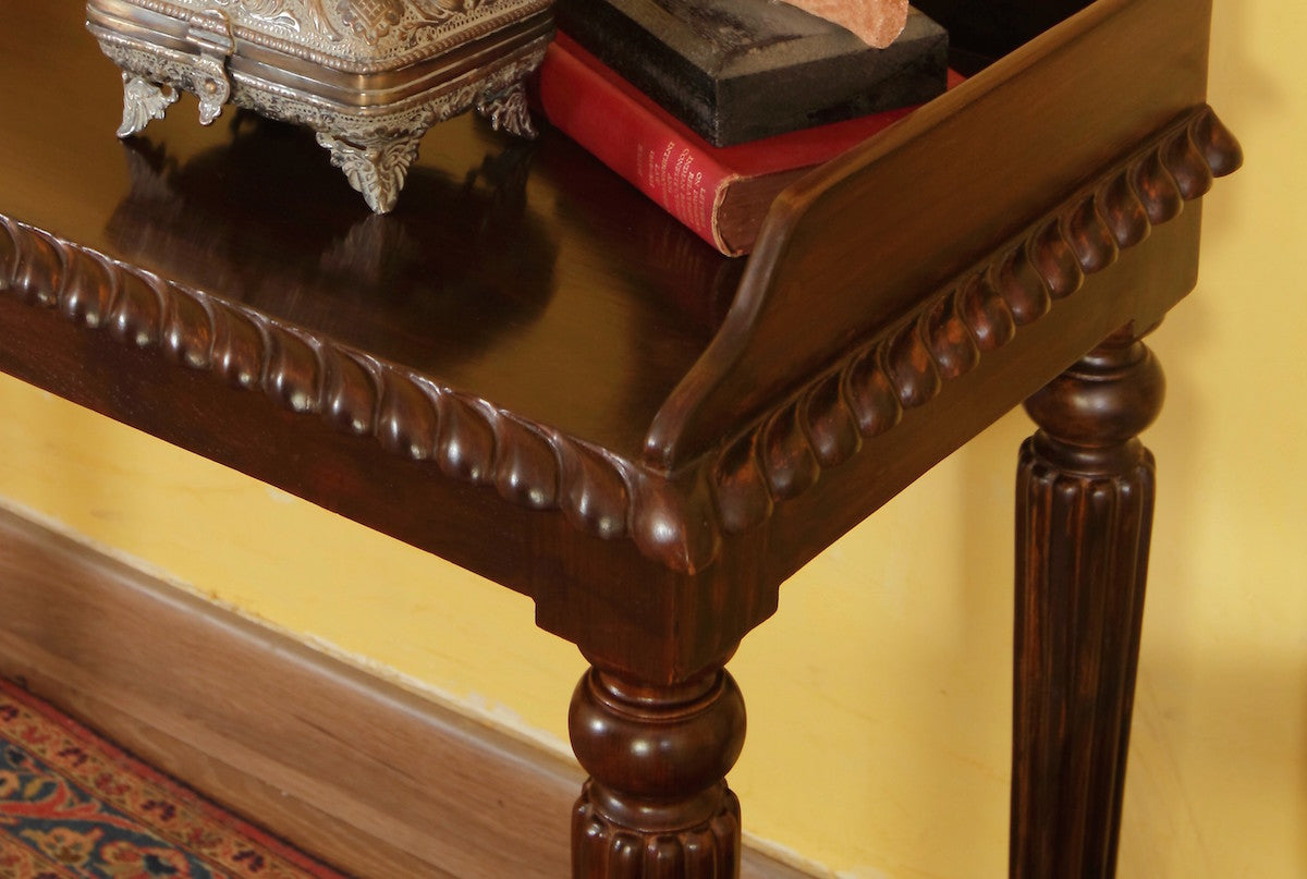 Allen Console Table