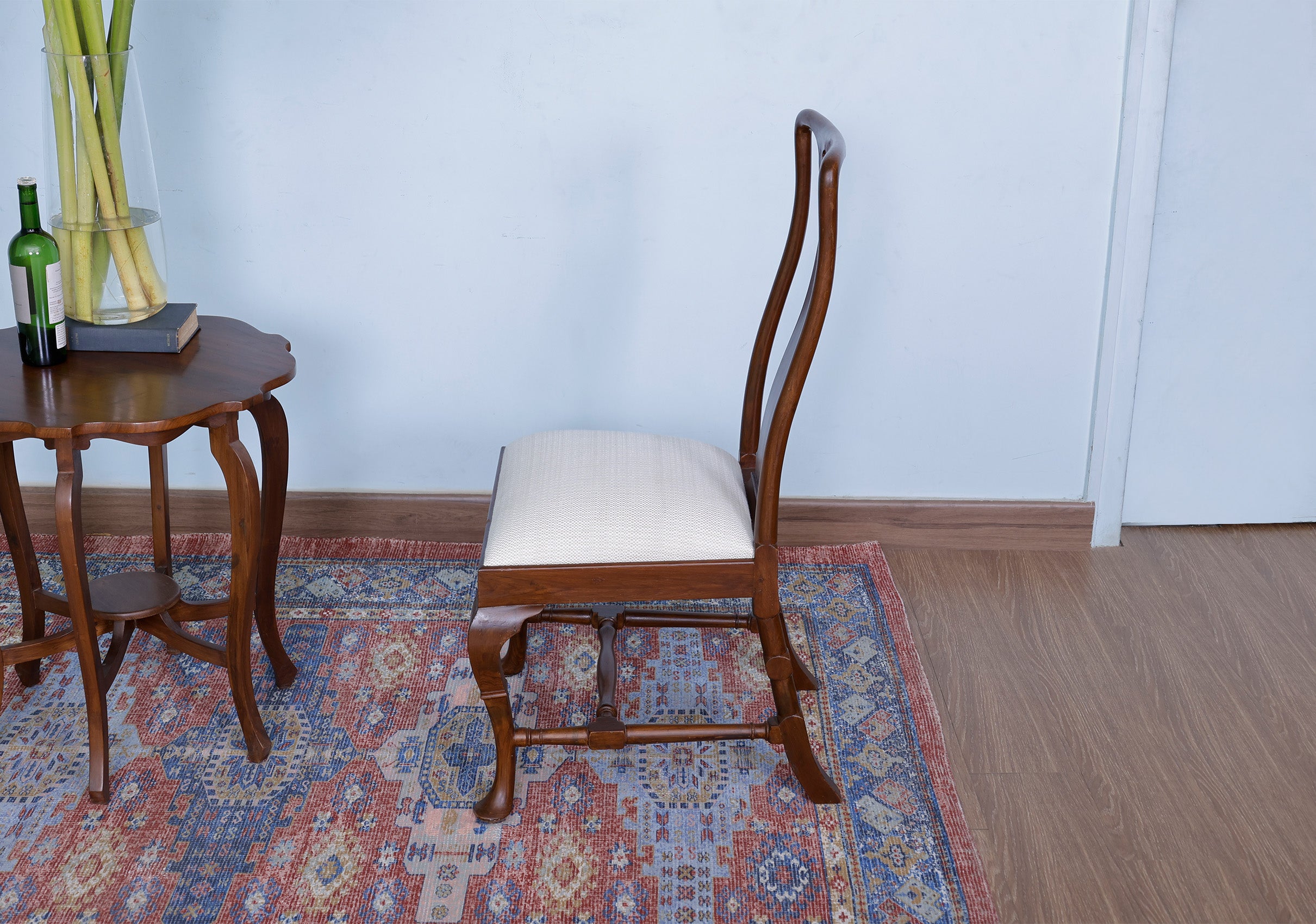 Canary Side Chair