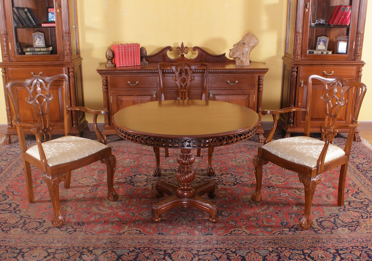 Patey Dining Table