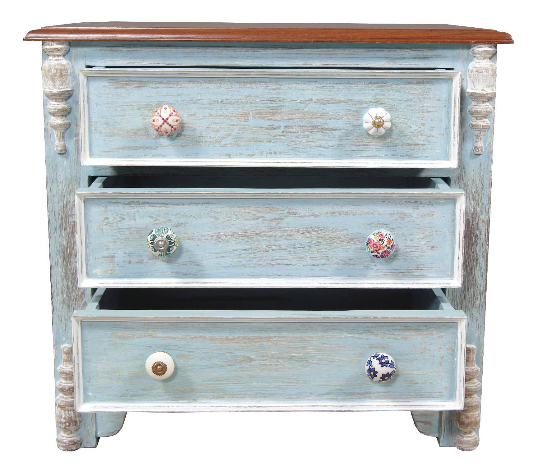 Moloney Bedside Chest
