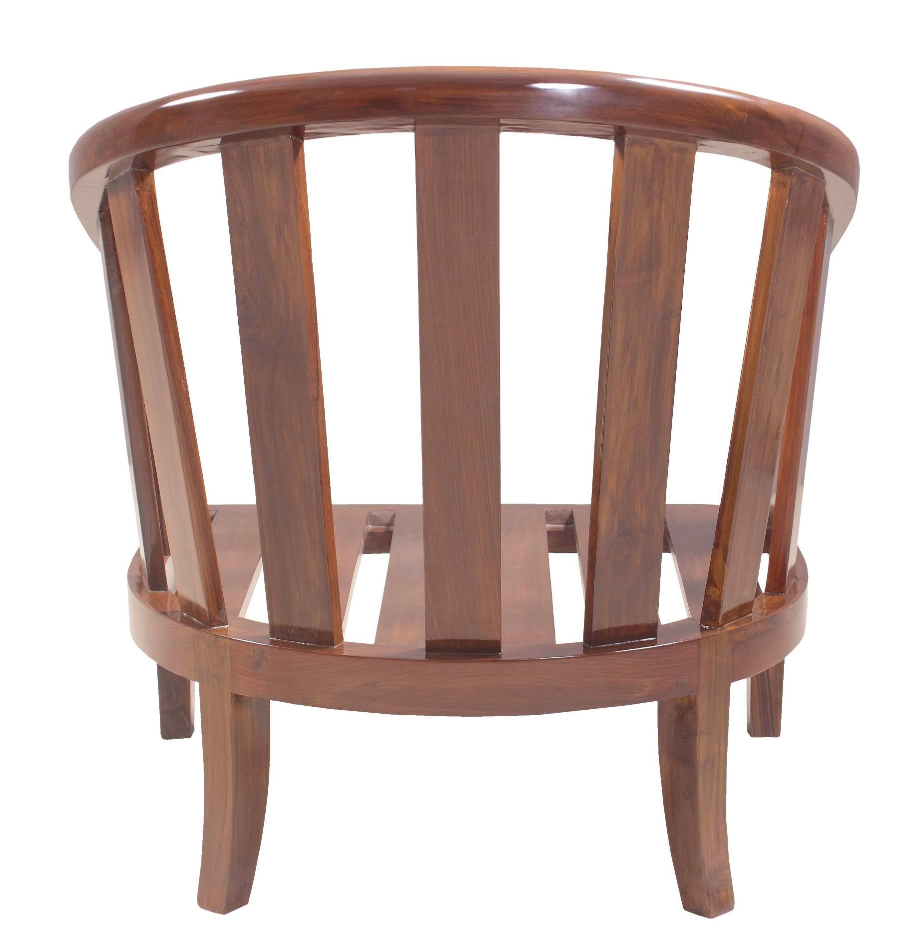 Callaghan Armchair