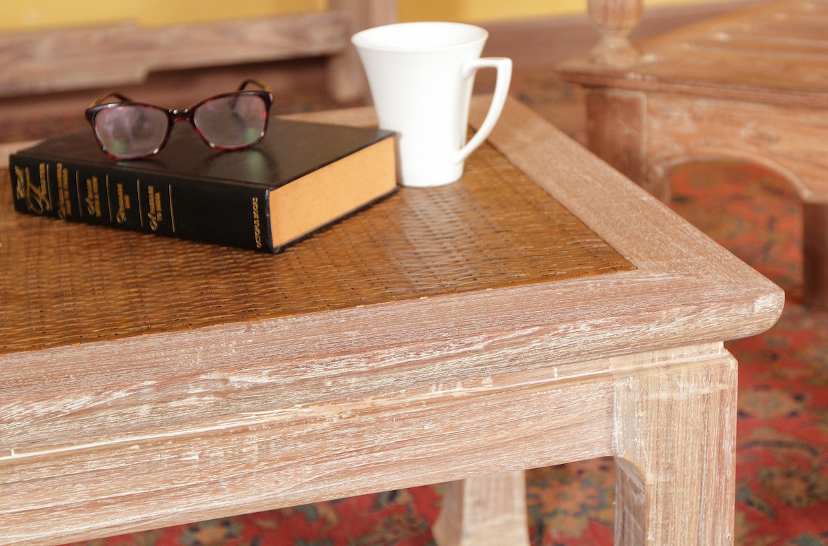 Denham Coffee Table