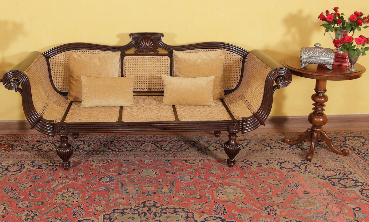 Clifford Occasional Table