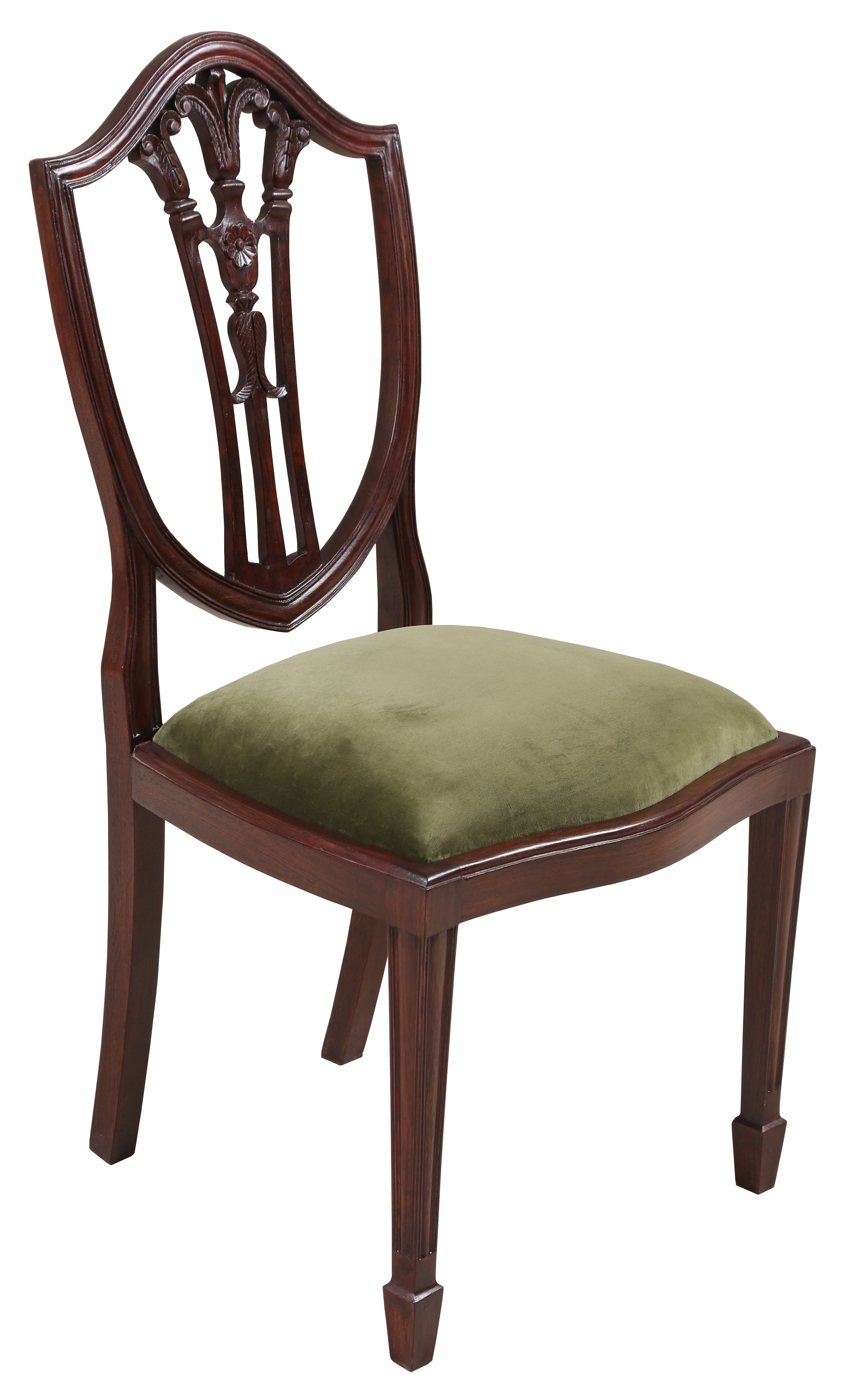Beard Dining Chair