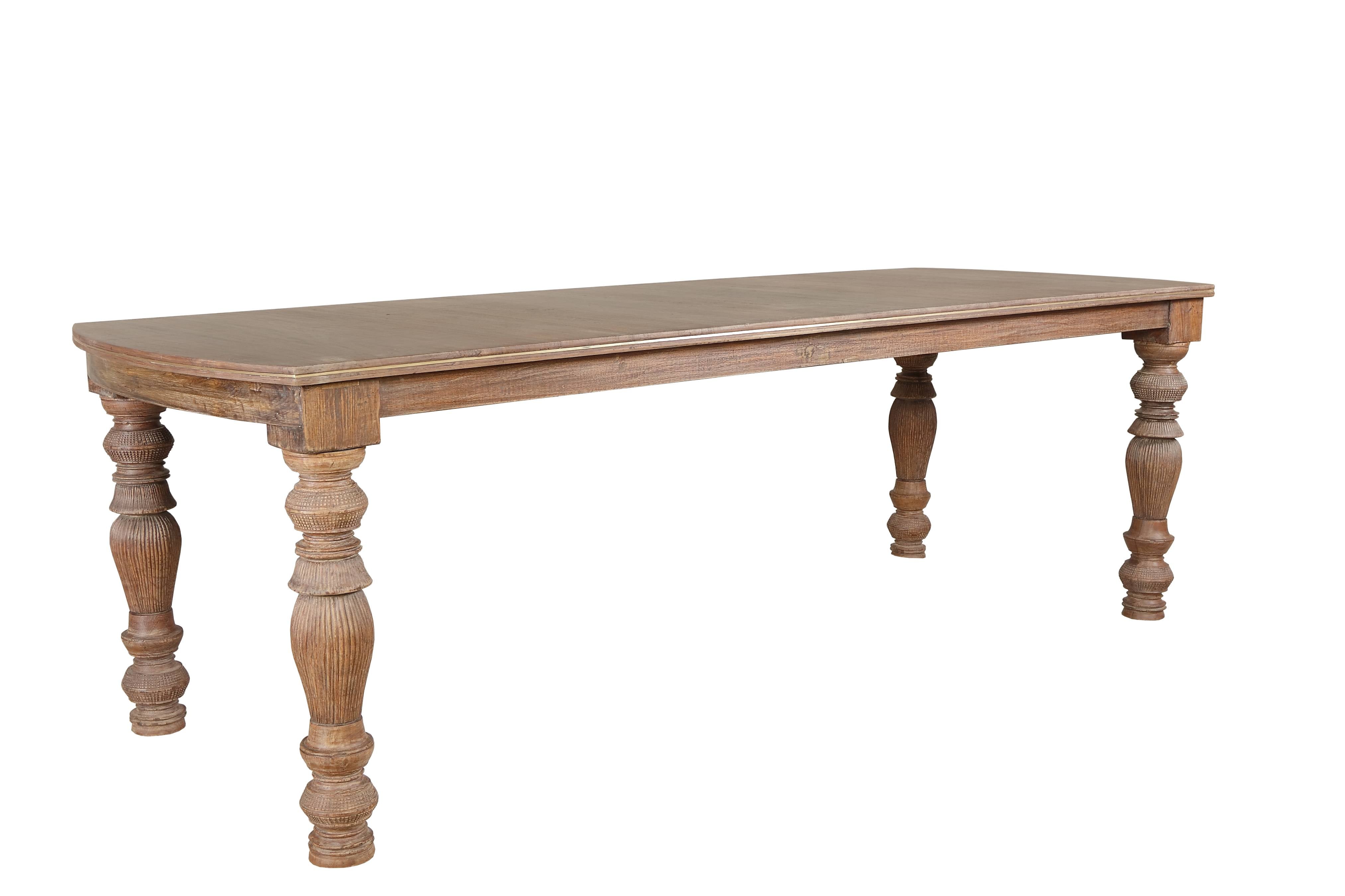 Gretton Dining Table