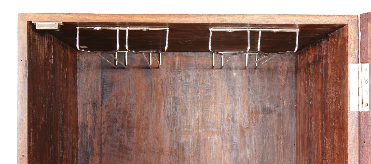 Durven Antique Door Bar