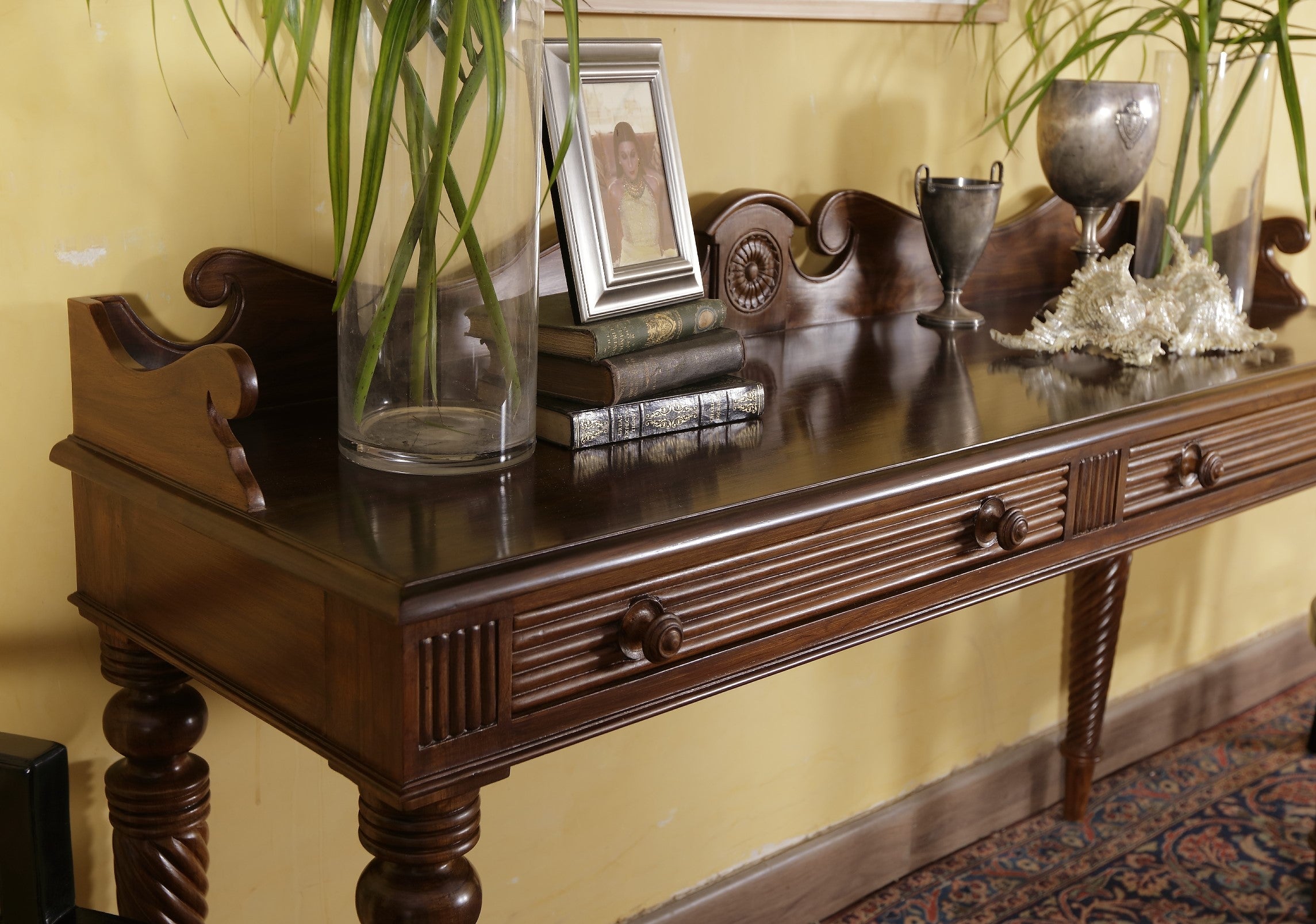 Emerson Console Table