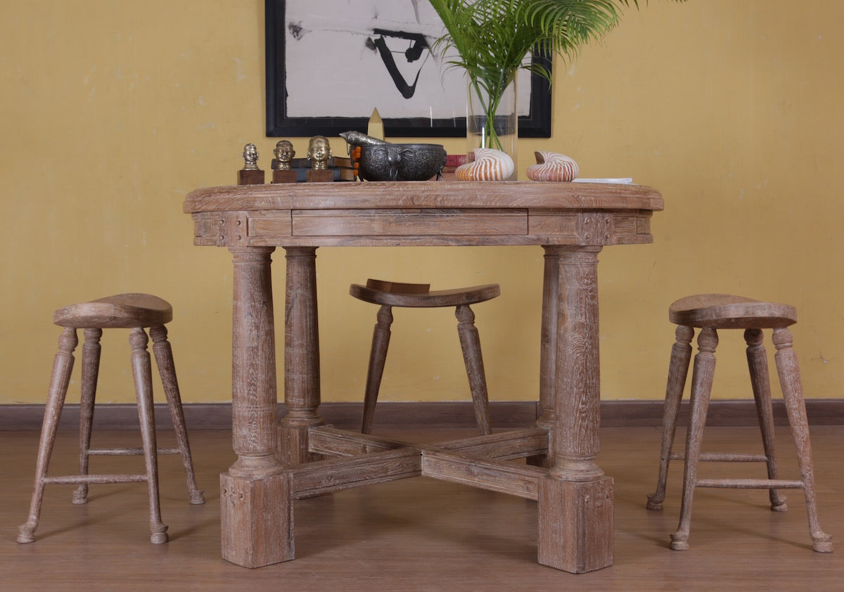 Crow Stool