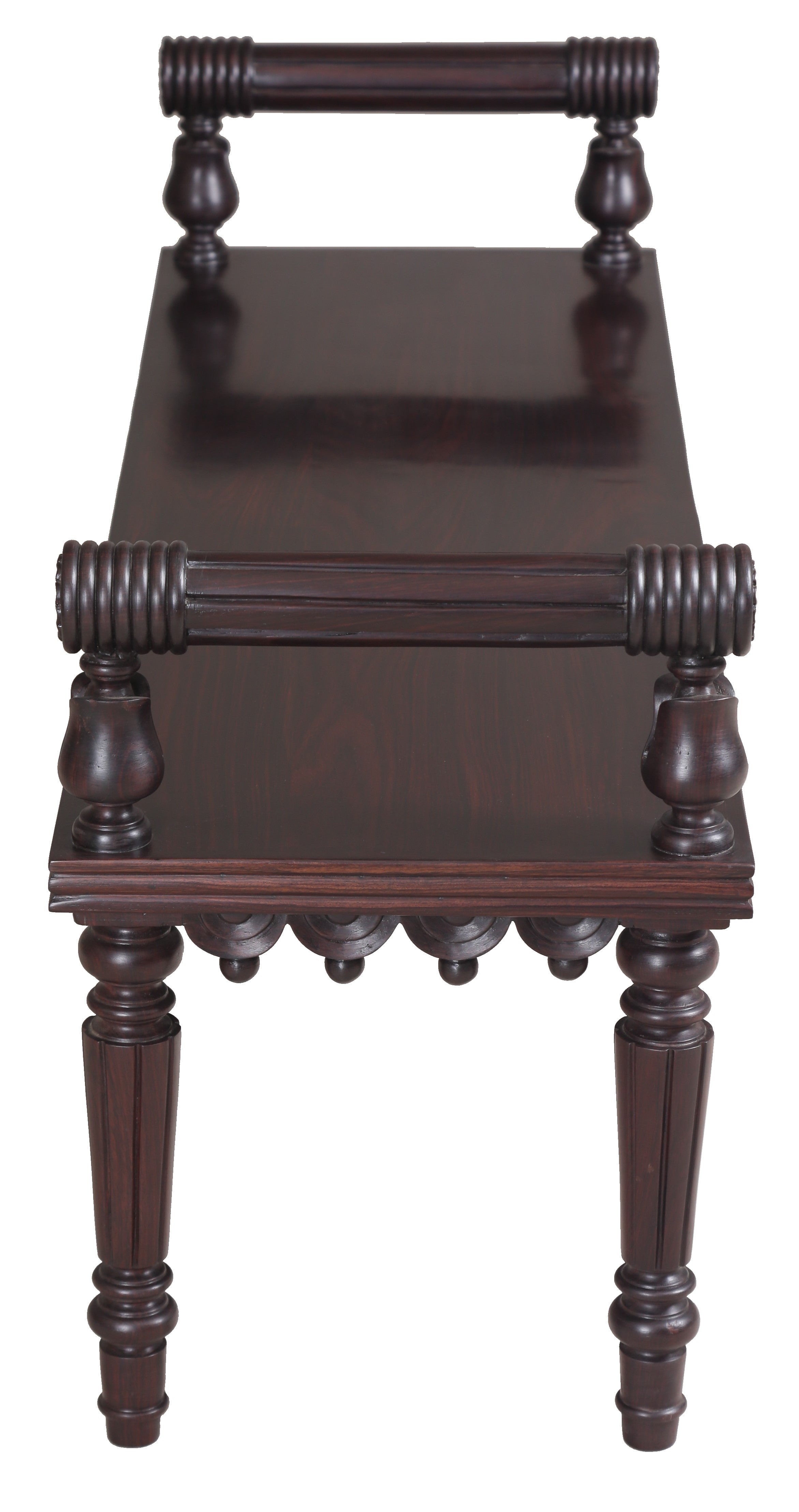 Tapia Bench